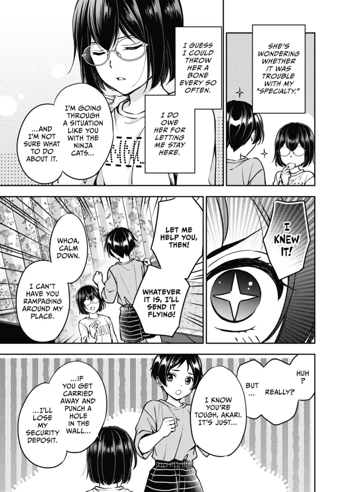 Read Otherside Picnic chapter 69.2 image 3 on Lezhin