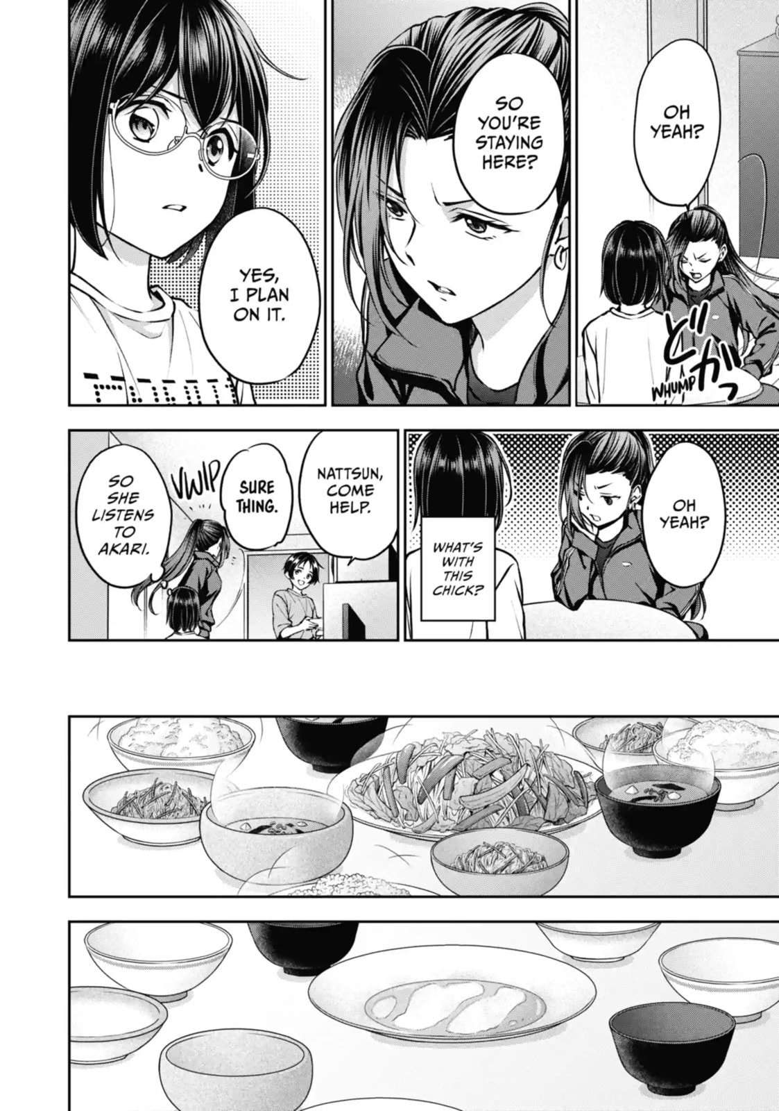 Read Otherside Picnic chapter 69.2 image 8 on Lezhin