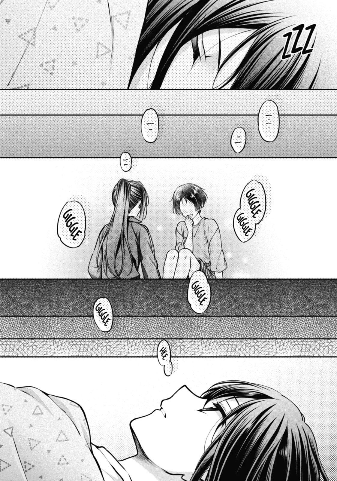 Read Otherside Picnic chapter 69.3 image 12 on Lezhin