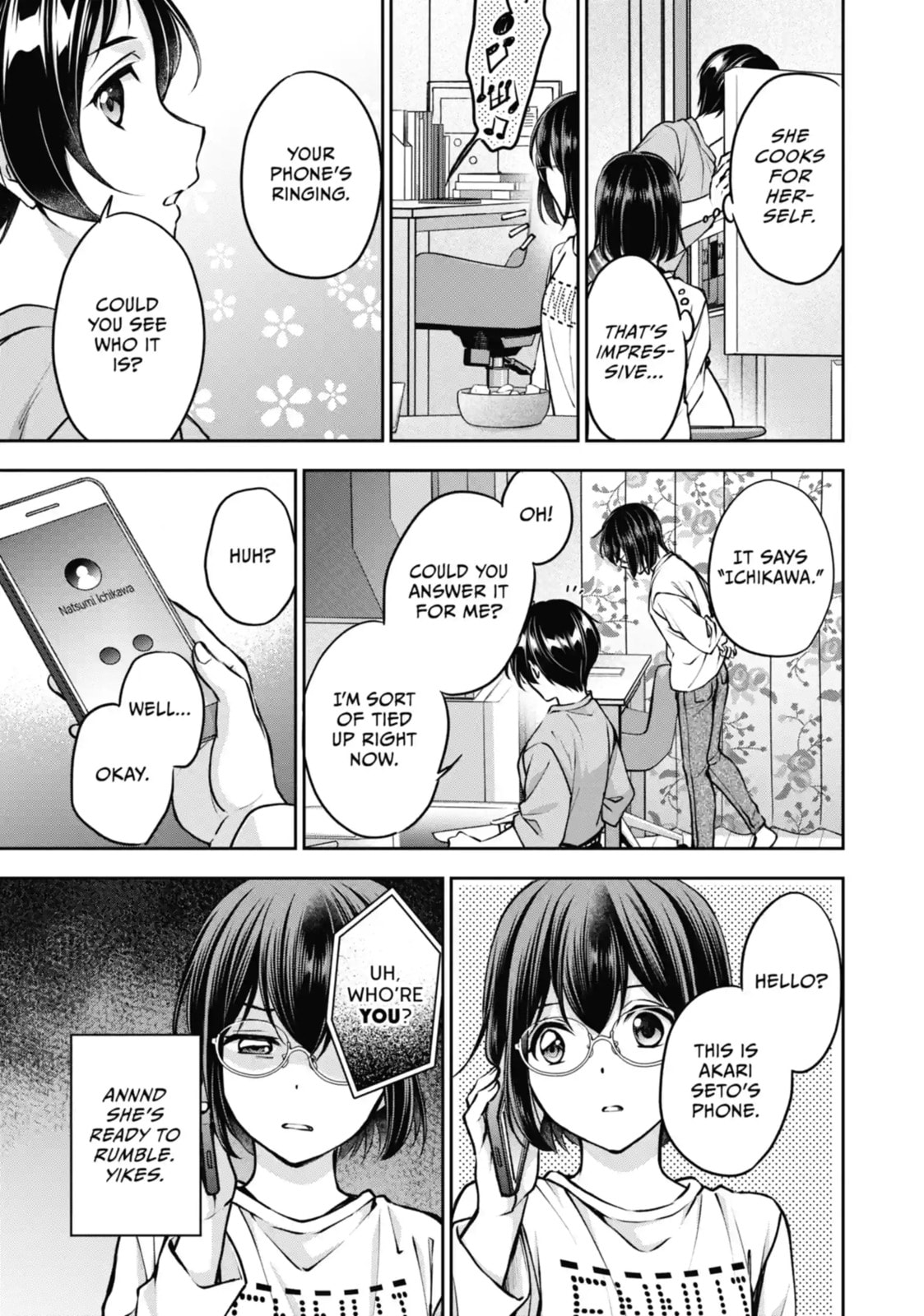 Read Otherside Picnic chapter 69.3 image 5 on Lezhin