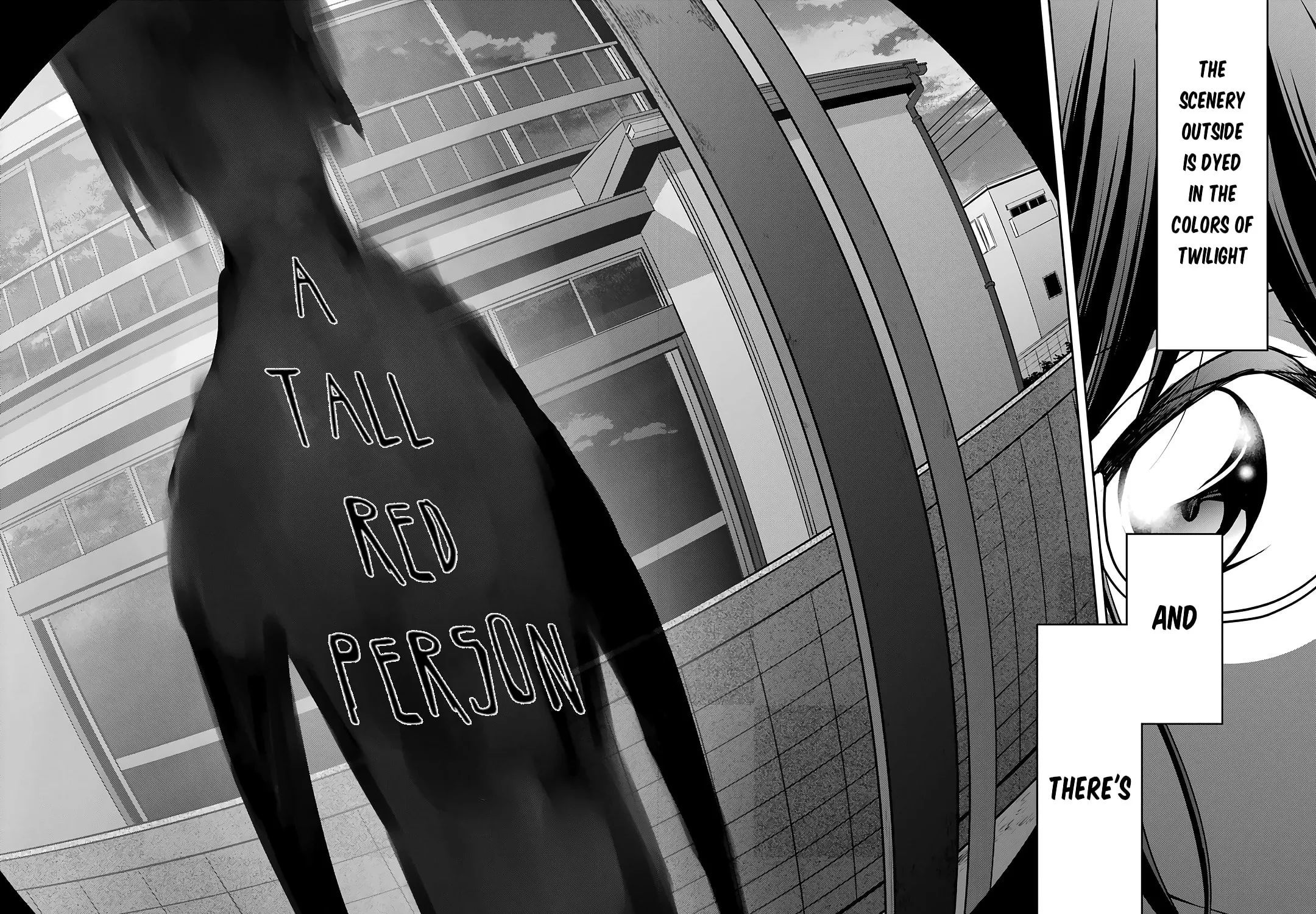 Read Otherside Picnic chapter 69 image 34 on Lezhin