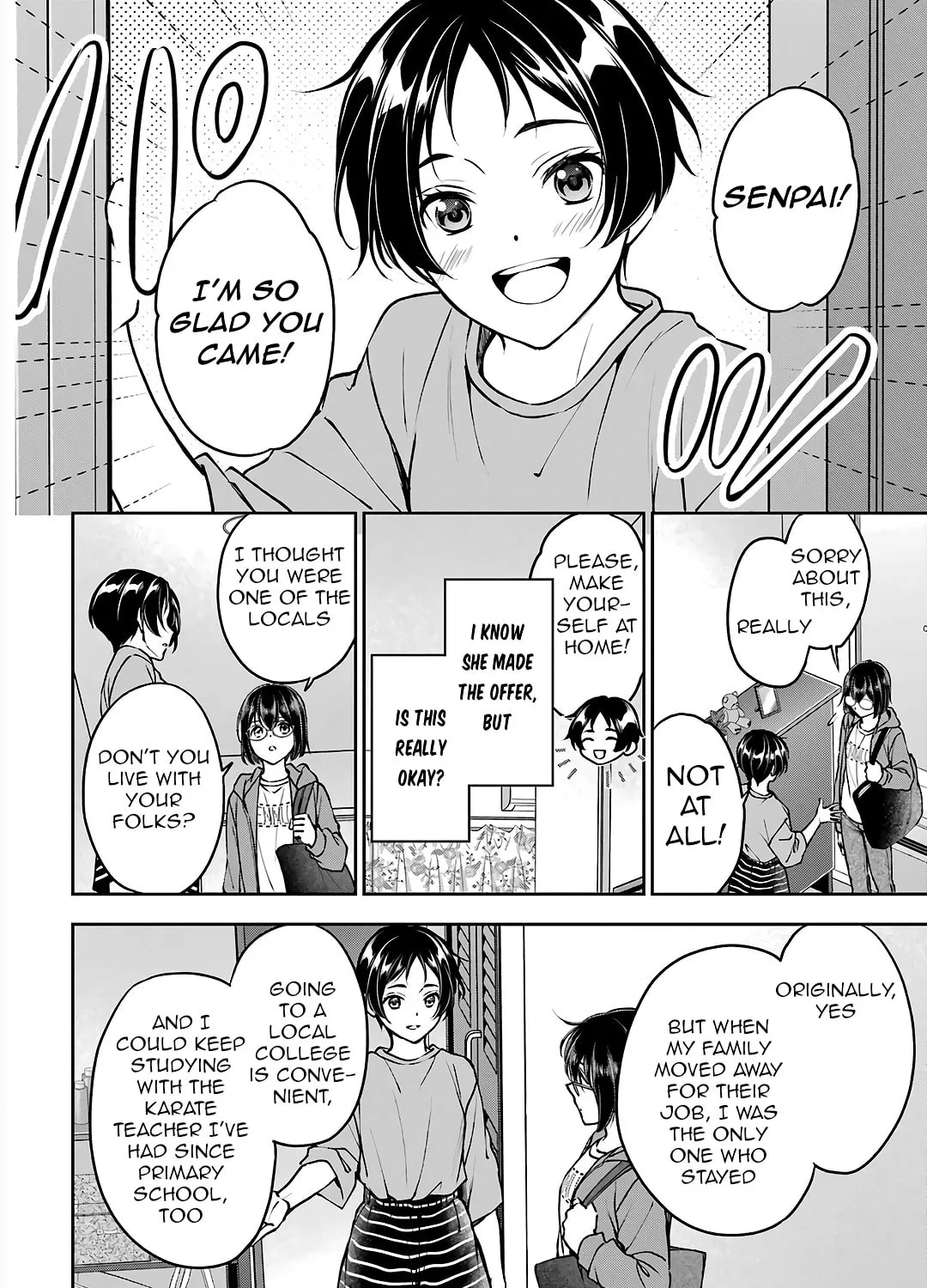 Read Otherside Picnic chapter 69 image 44 on Lezhin
