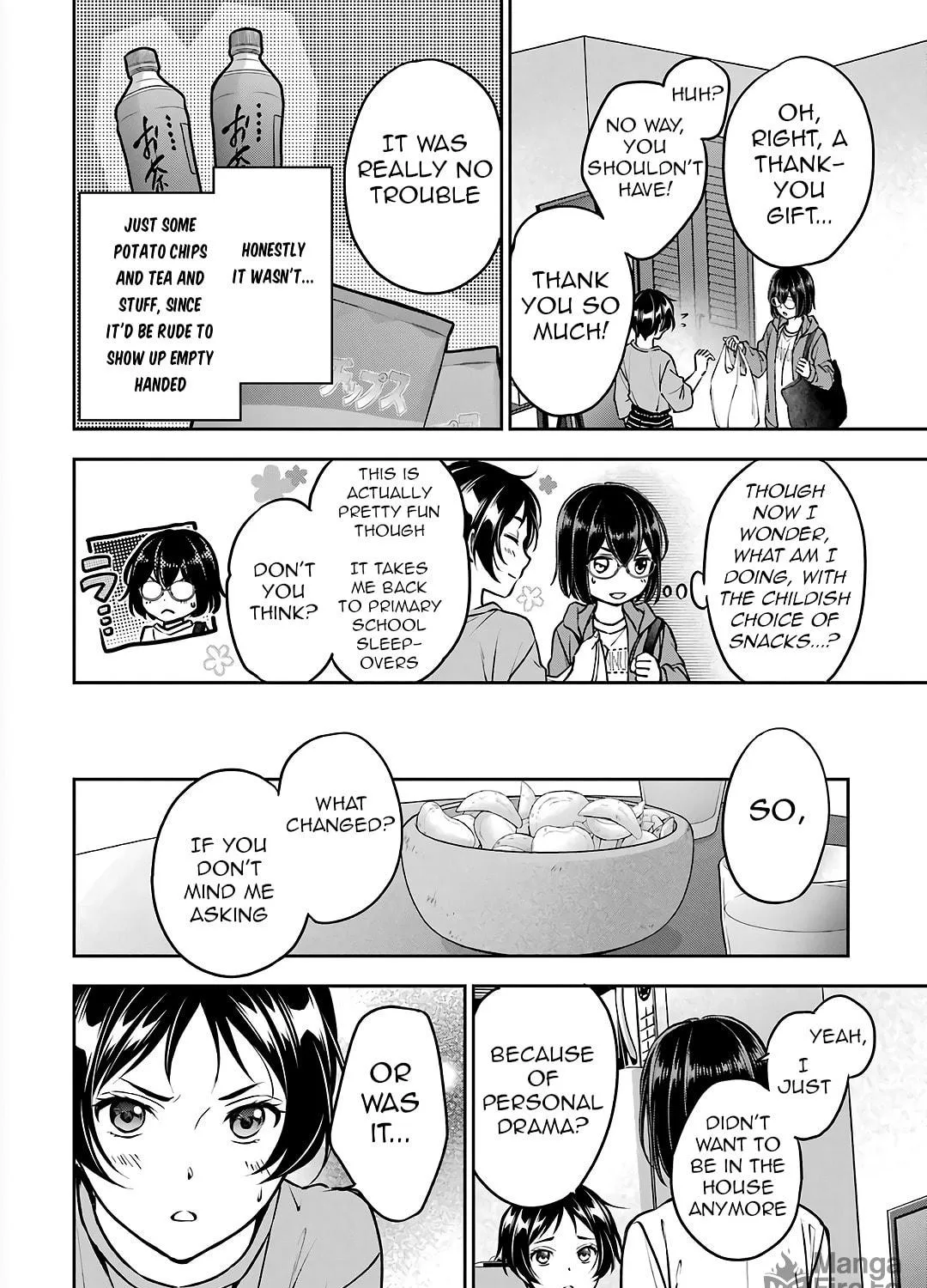 Read Otherside Picnic chapter 69 image 48 on Lezhin