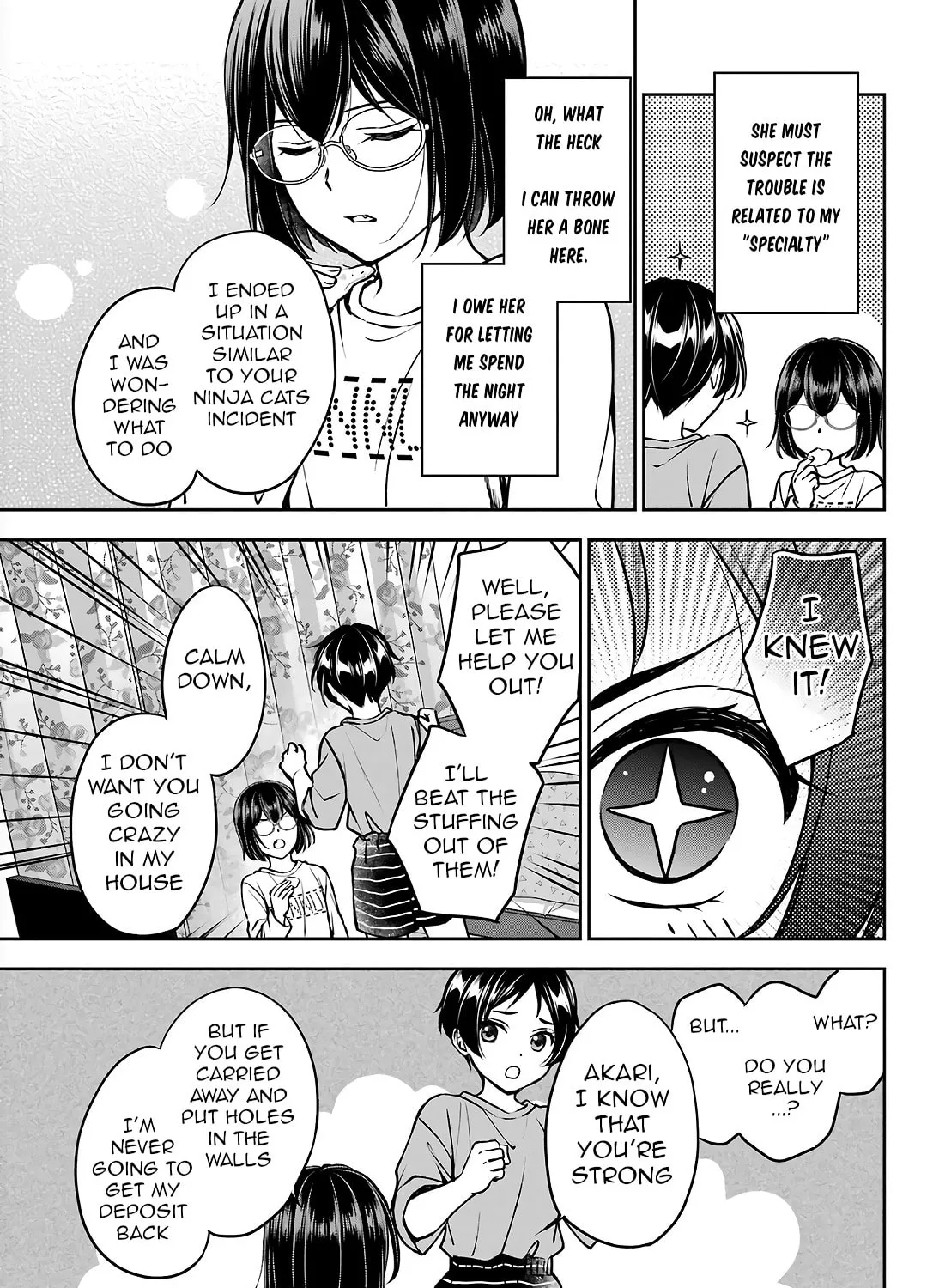 Read Otherside Picnic chapter 69 image 50 on Lezhin