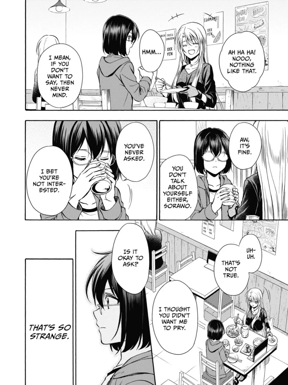 Read Otherside Picnic chapter 7 image 22 on Lezhin