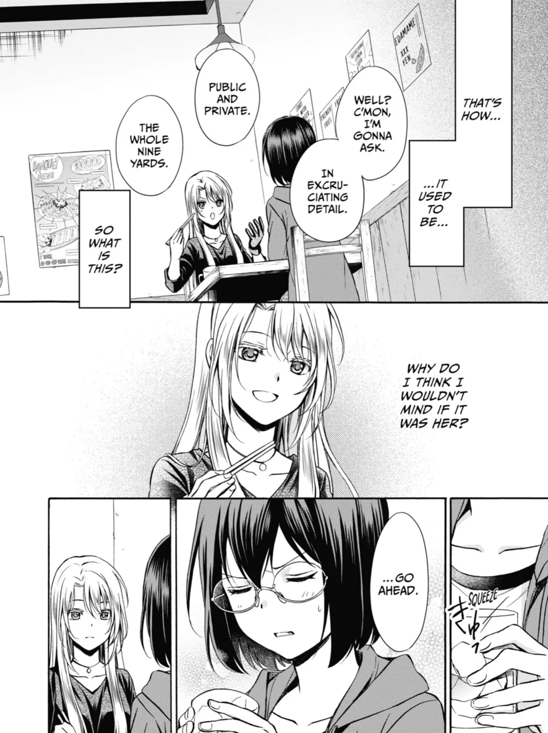 Read Otherside Picnic chapter 7 image 26 on Lezhin