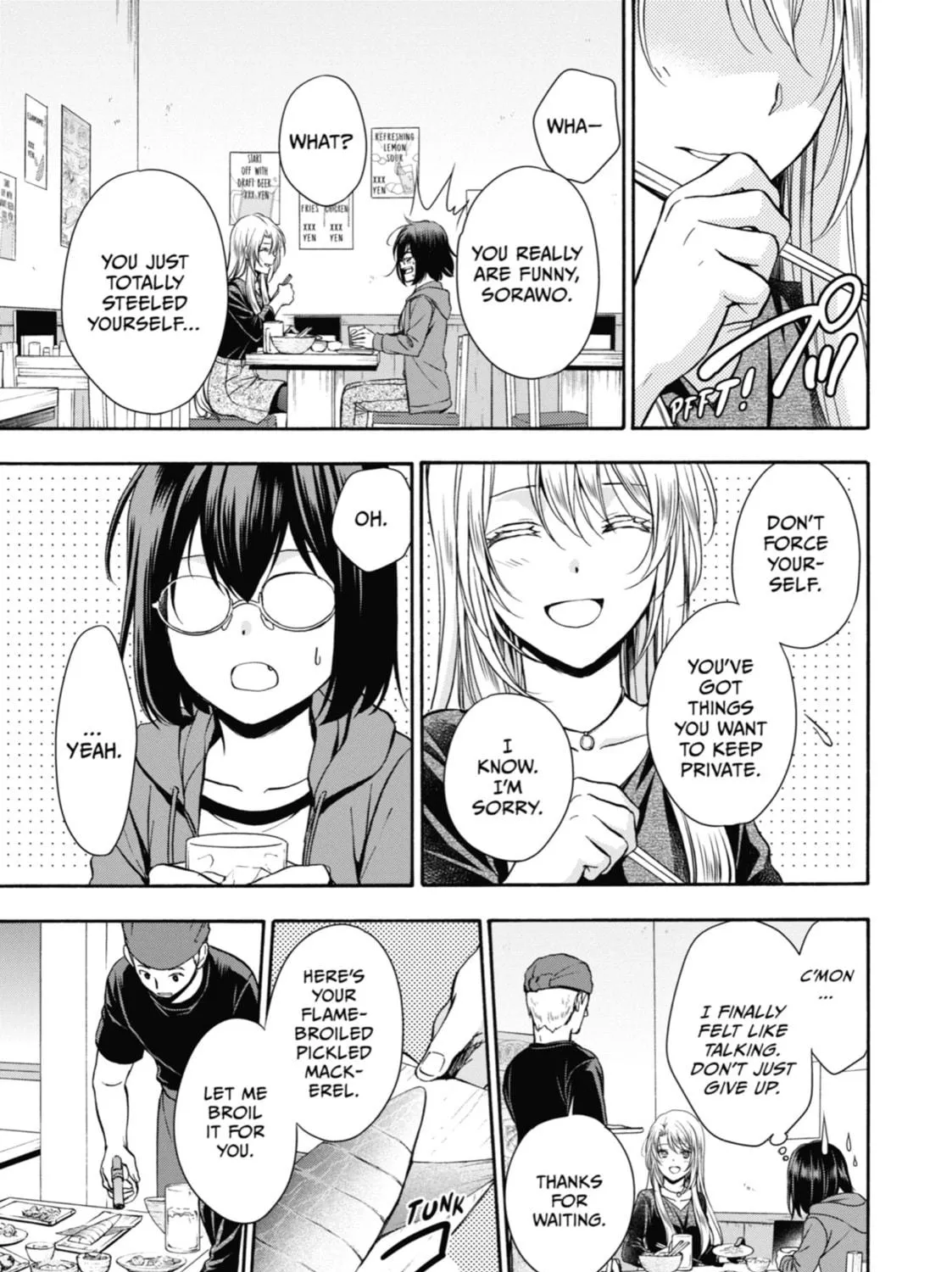 Read Otherside Picnic chapter 7 image 28 on Lezhin