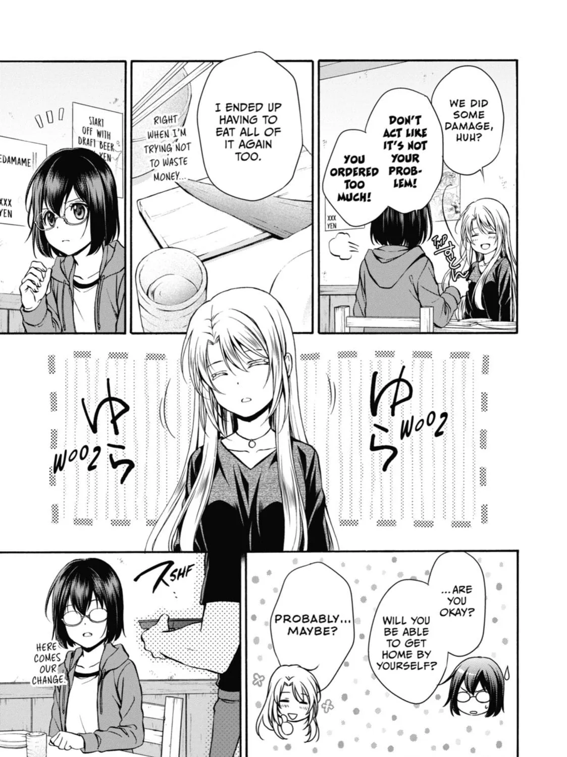 Read Otherside Picnic chapter 7 image 40 on Lezhin