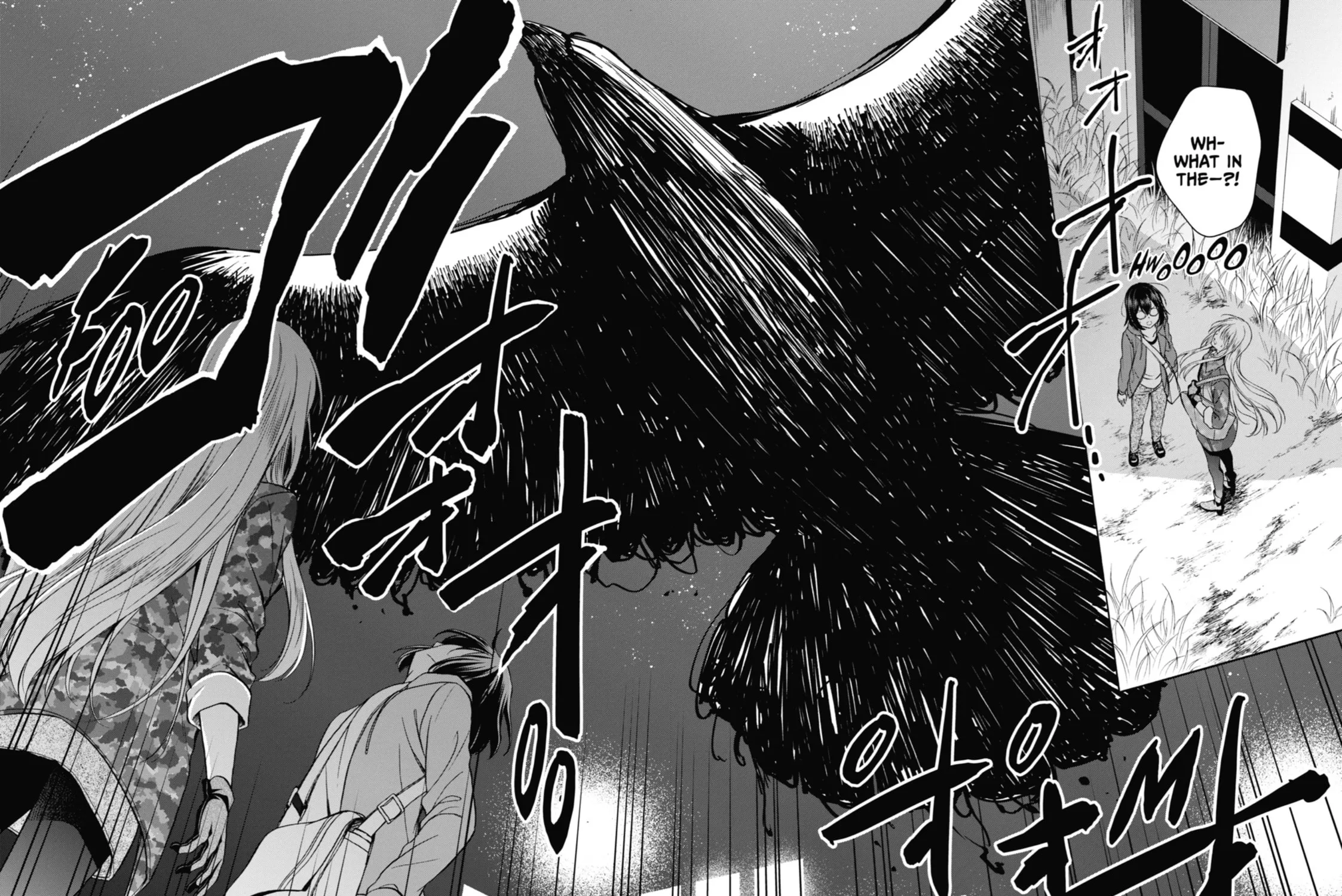 Read Otherside Picnic chapter 7 image 56 on Lezhin