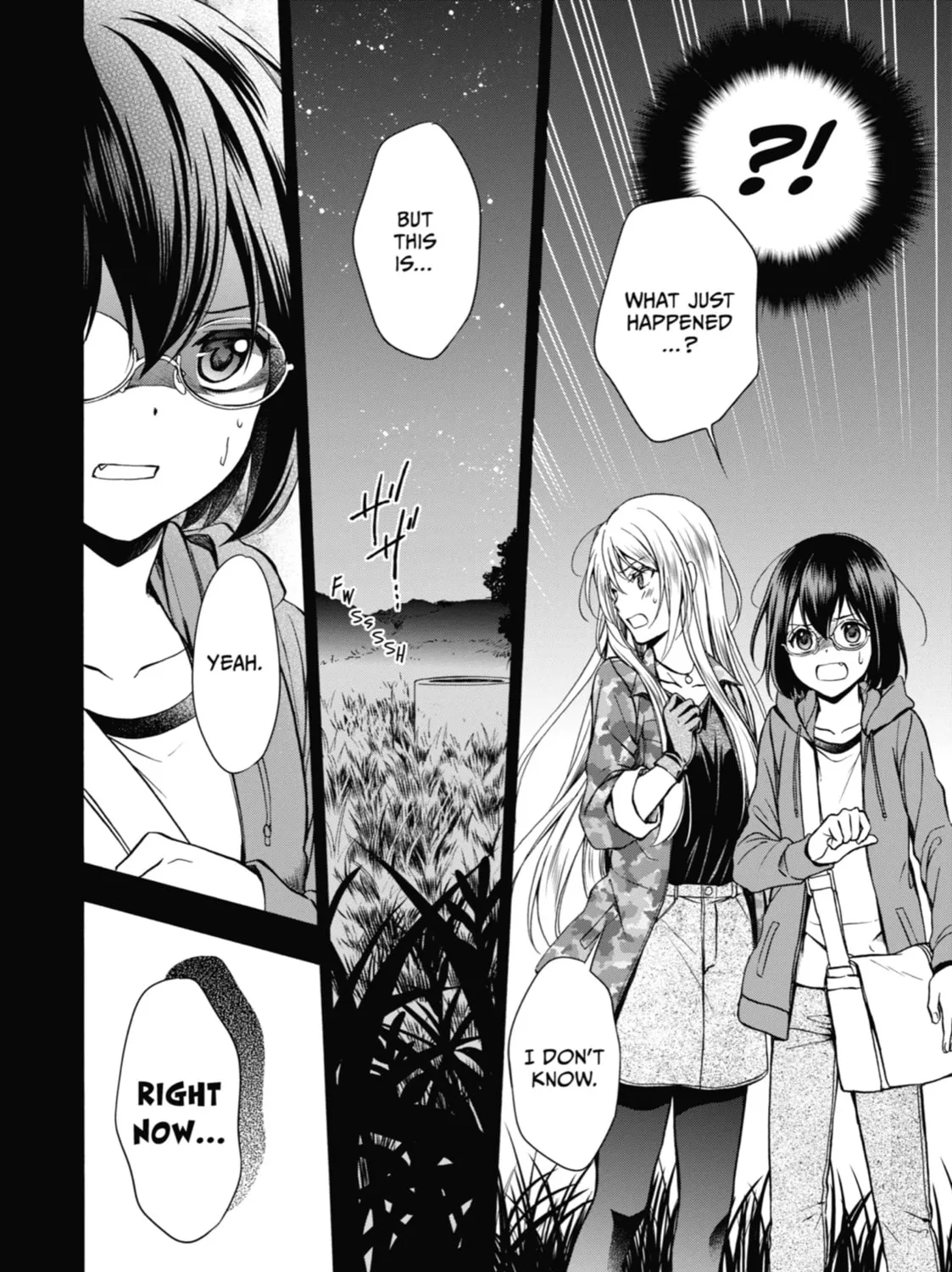 Read Otherside Picnic chapter 7 image 62 on Lezhin