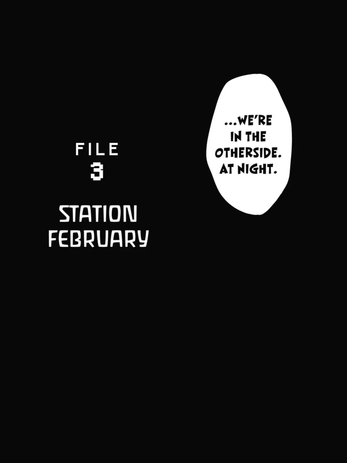 Read Otherside Picnic chapter 7 image 64 on Lezhin