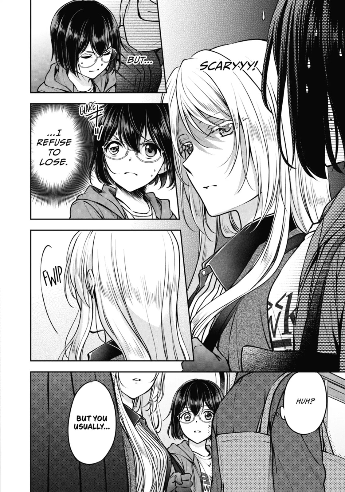 Read Otherside Picnic chapter 70.1 image 12 on Lezhin