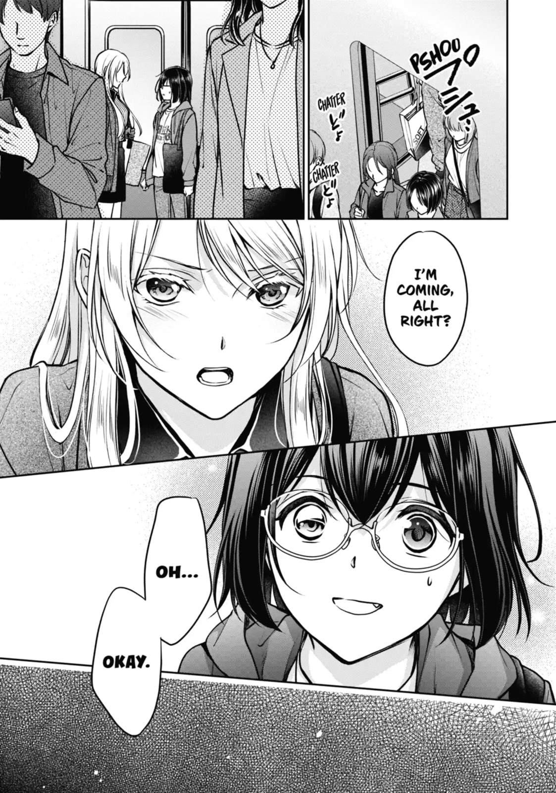 Read Otherside Picnic chapter 70.2 image 7 on Lezhin