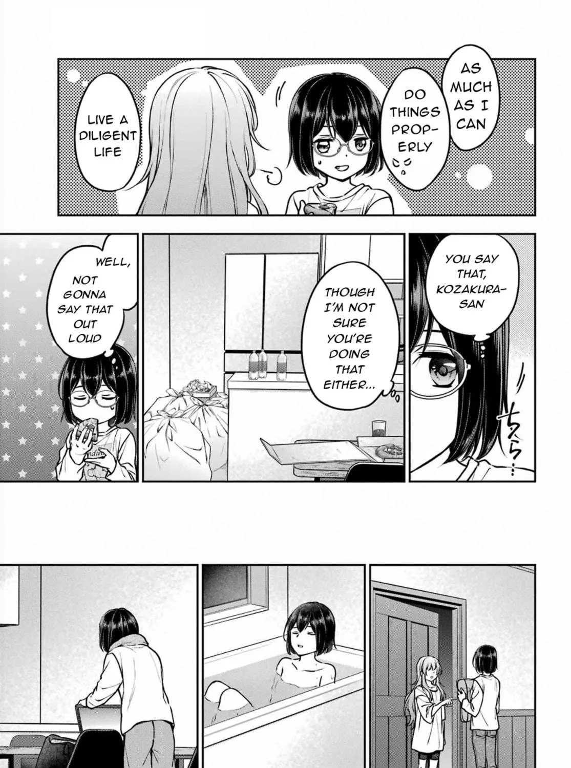Read Otherside Picnic chapter 70 image 16 on Lezhin