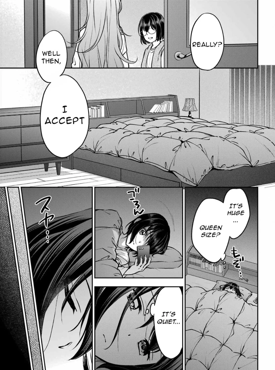Read Otherside Picnic chapter 70 image 20 on Lezhin