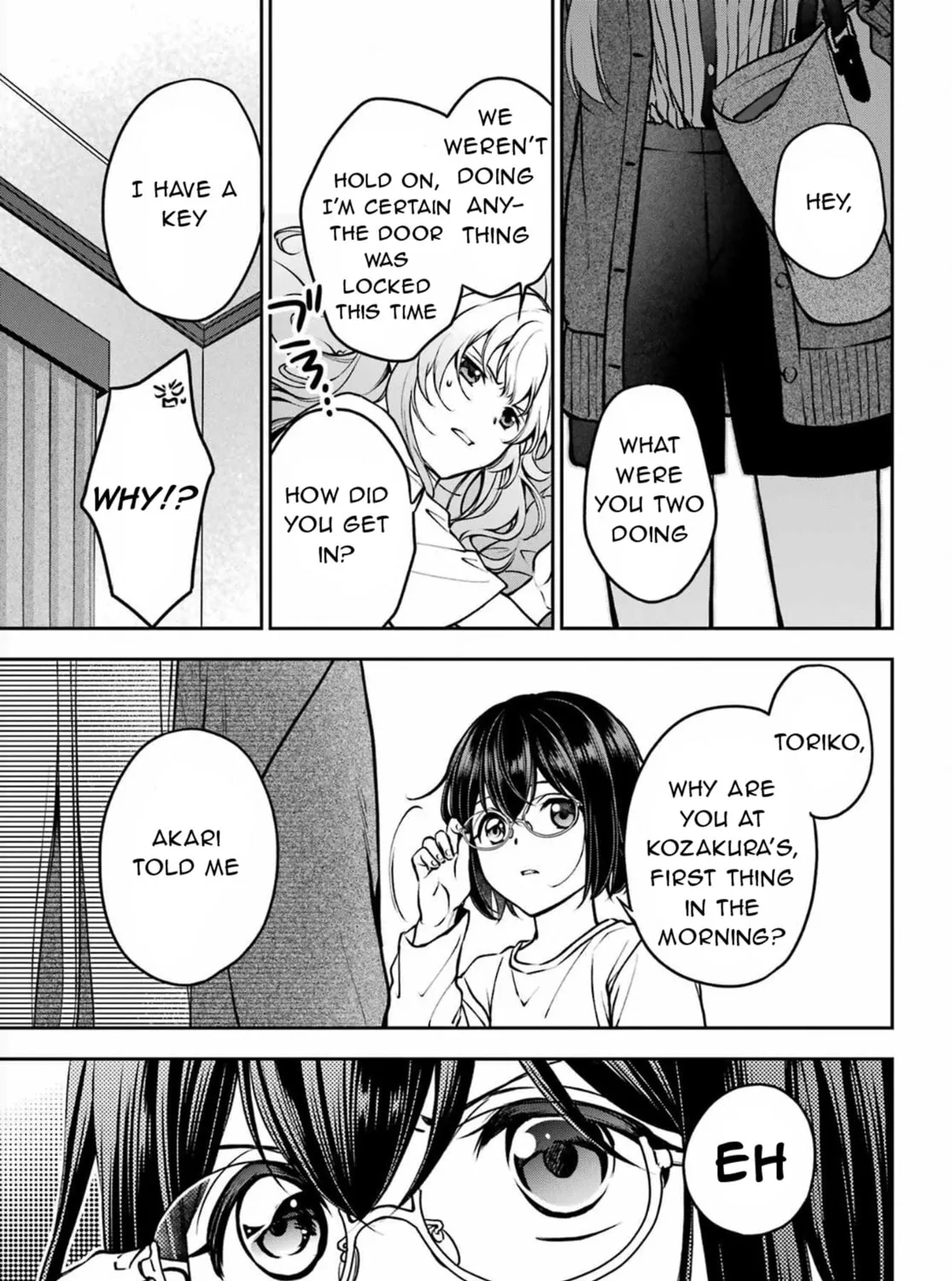 Read Otherside Picnic chapter 70 image 36 on Lezhin