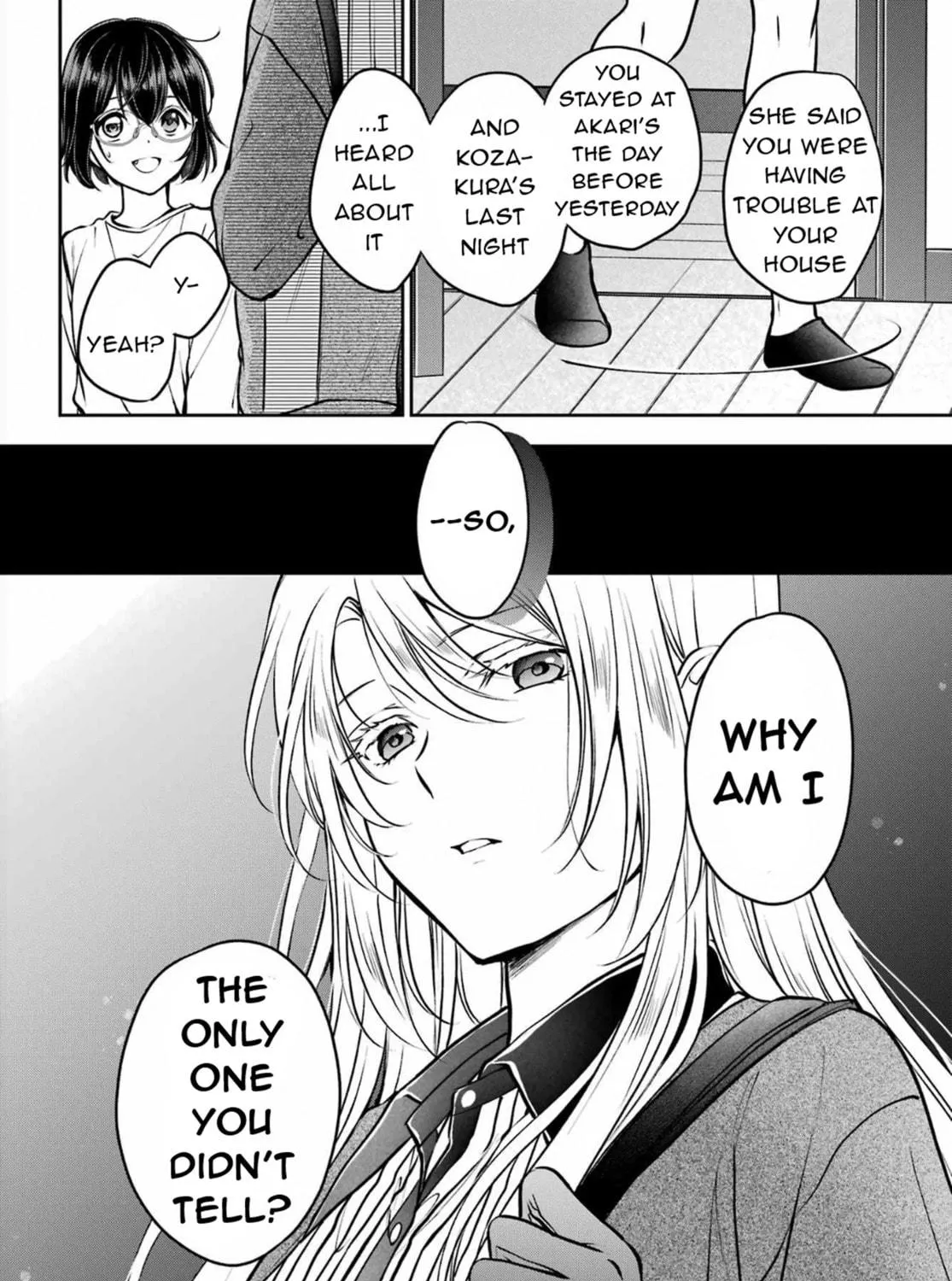 Read Otherside Picnic chapter 70 image 38 on Lezhin