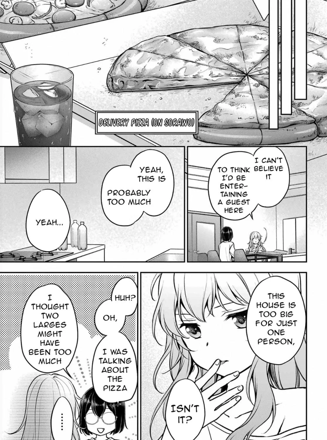 Read Otherside Picnic chapter 70 image 4 on Lezhin