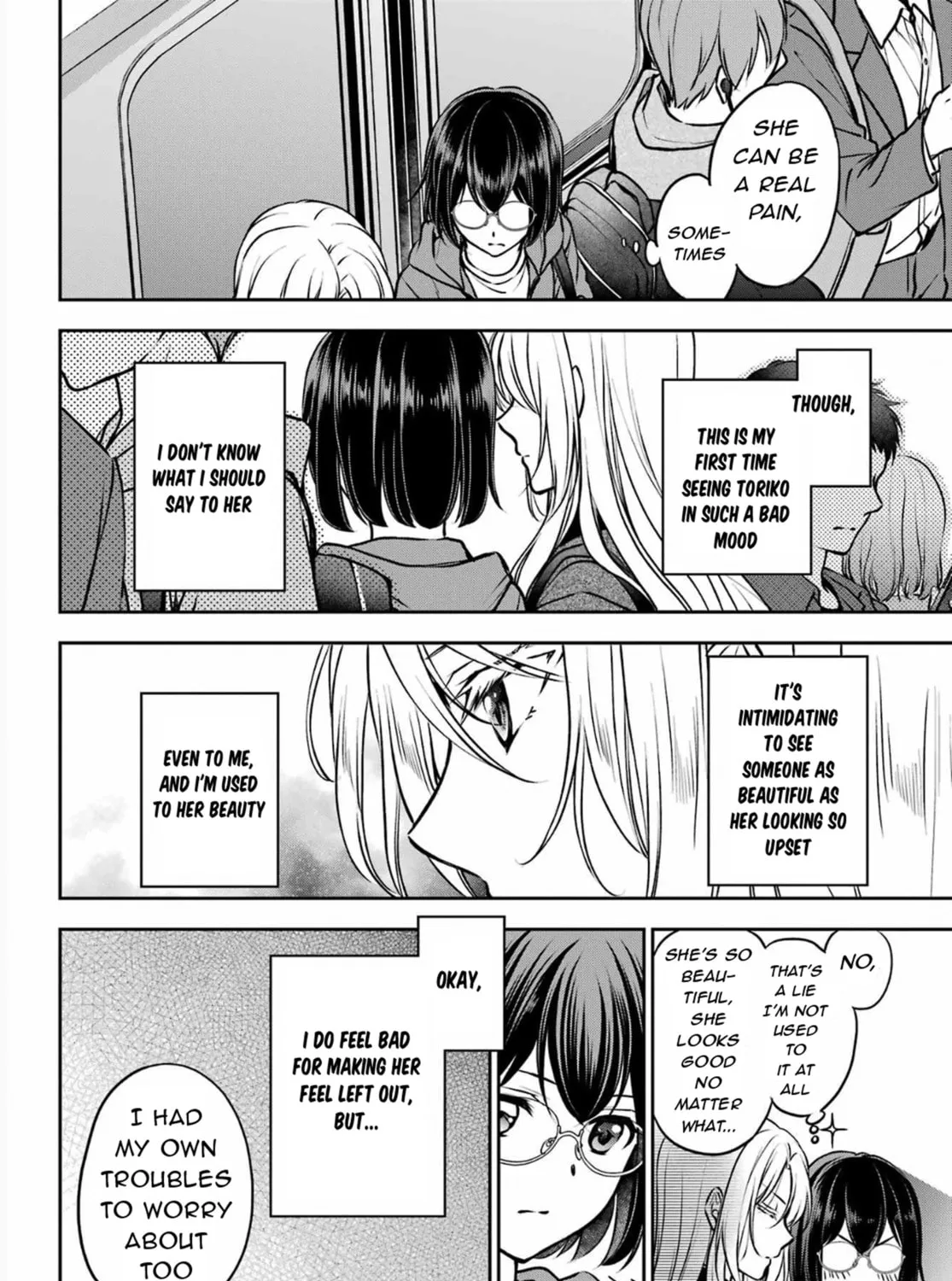 Read Otherside Picnic chapter 70 image 42 on Lezhin