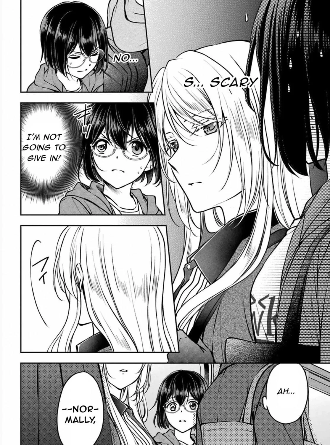 Read Otherside Picnic chapter 70 image 46 on Lezhin