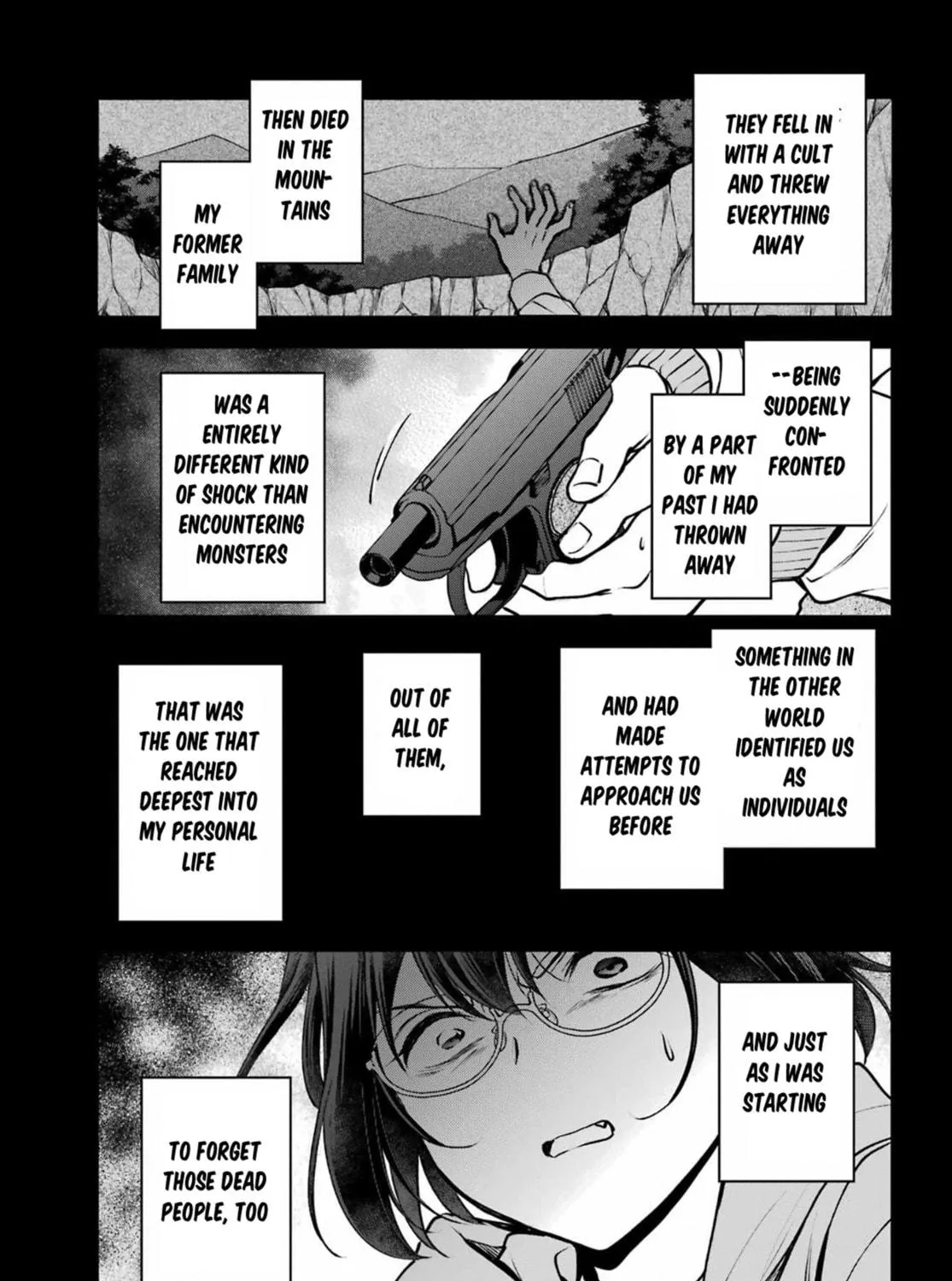 Read Otherside Picnic chapter 70 image 52 on Lezhin