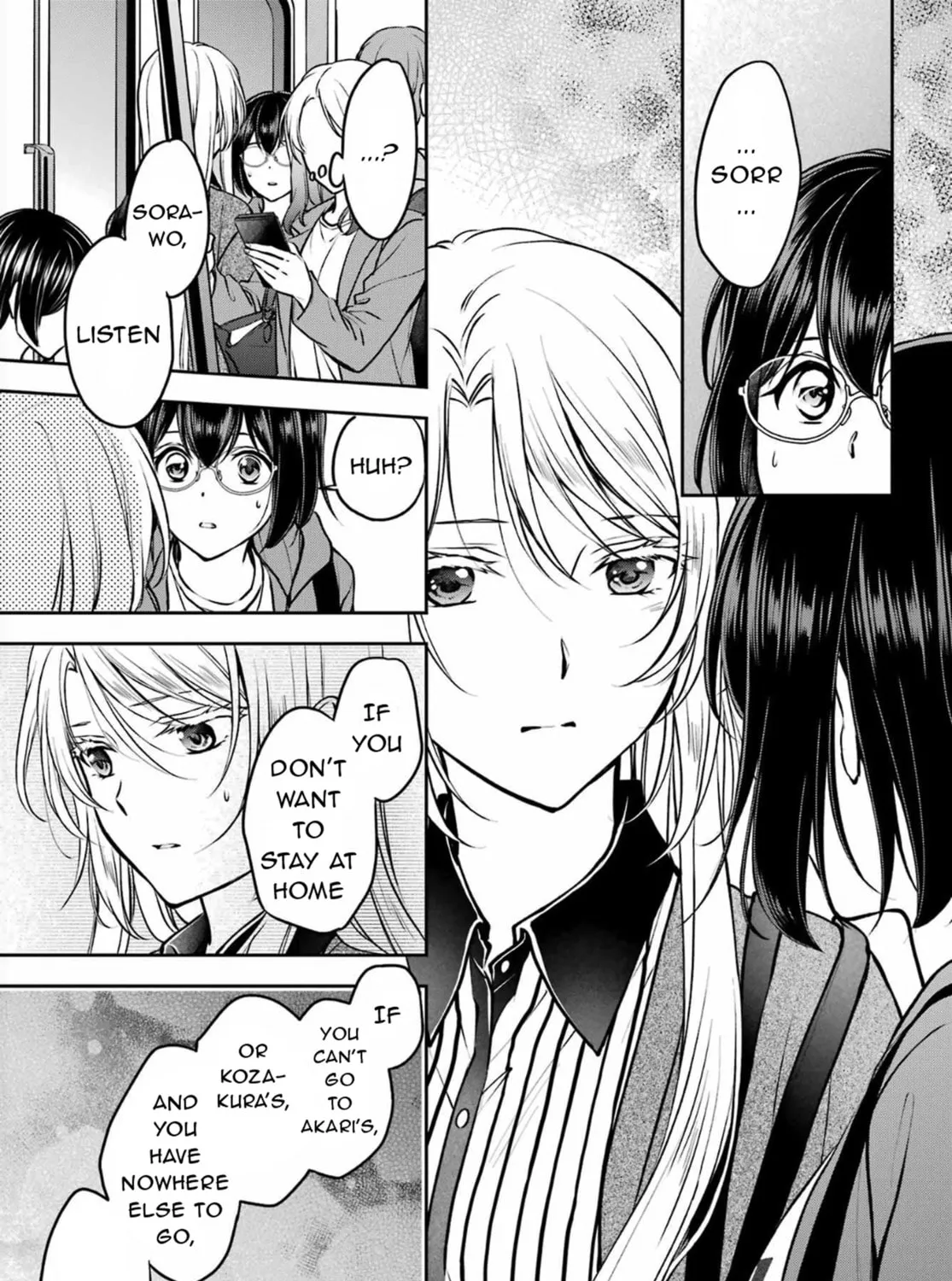 Read Otherside Picnic chapter 70 image 56 on Lezhin