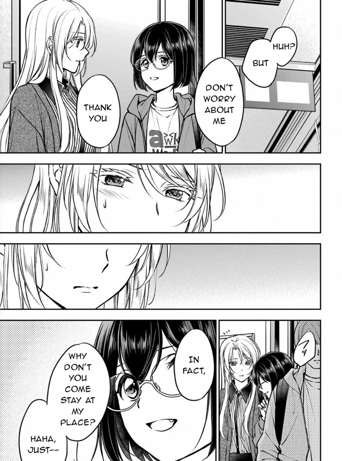 Read Otherside Picnic chapter 70 image 60 on Lezhin