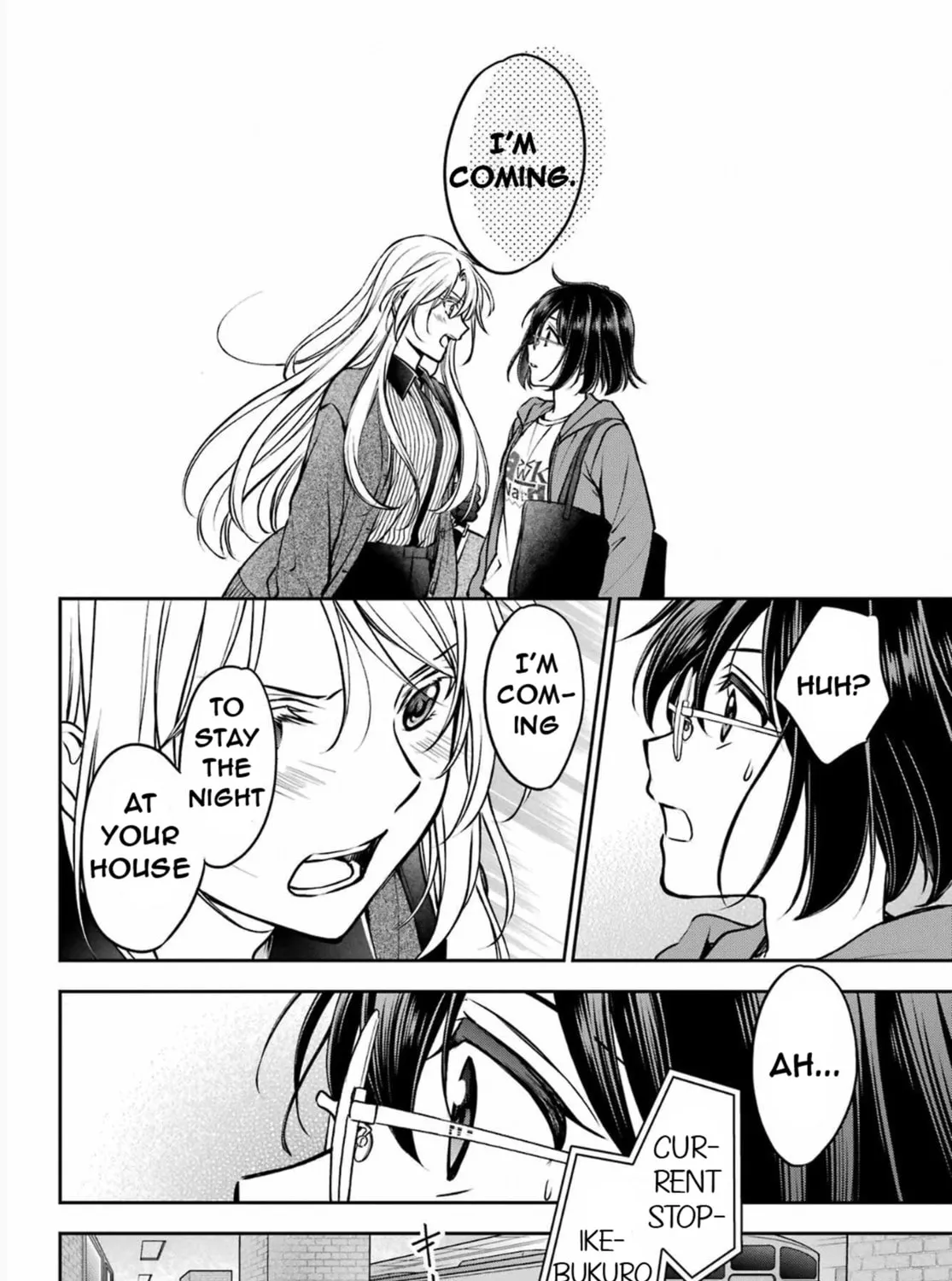 Read Otherside Picnic chapter 70 image 62 on Lezhin