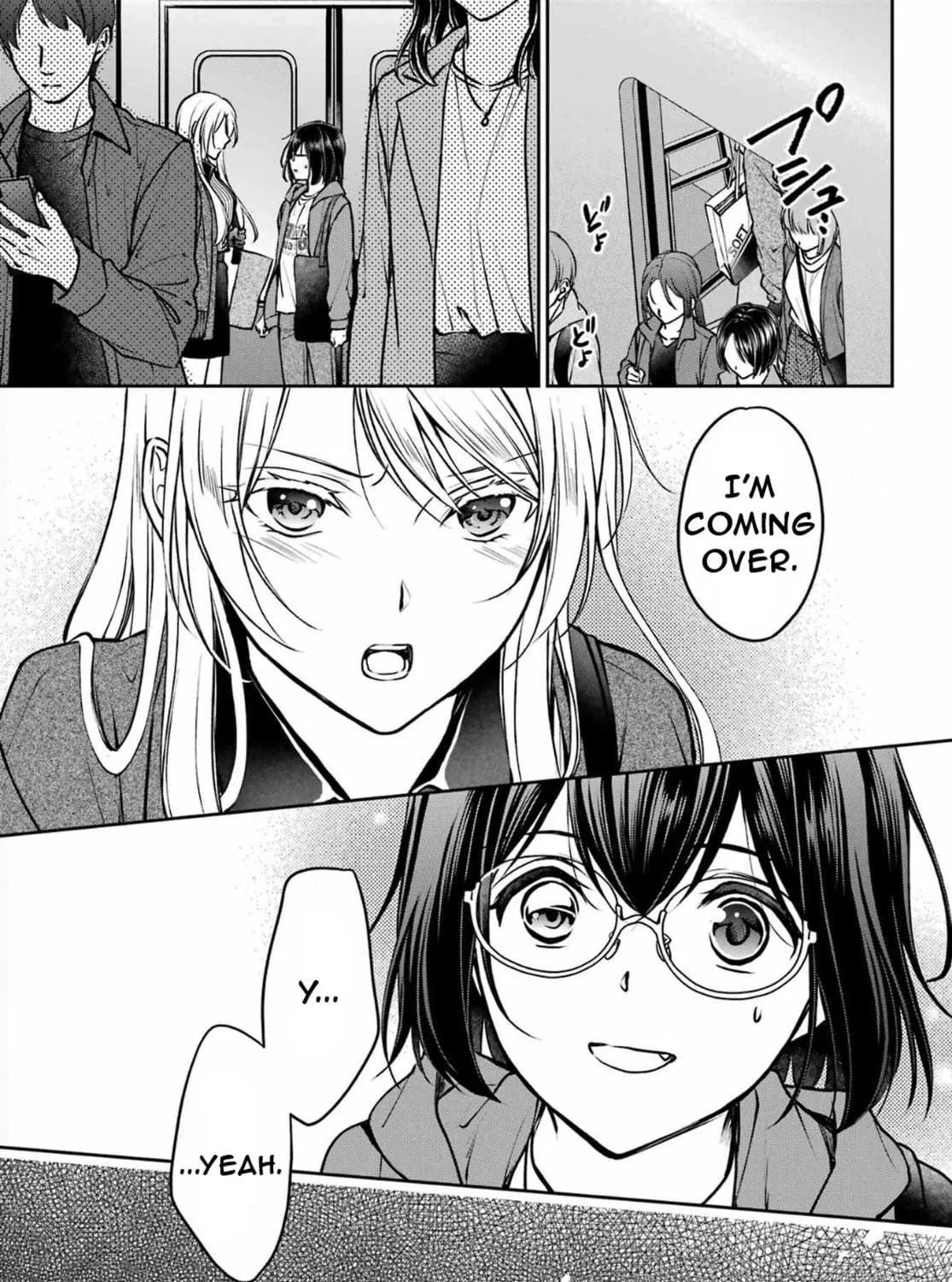 Read Otherside Picnic chapter 70 image 64 on Lezhin