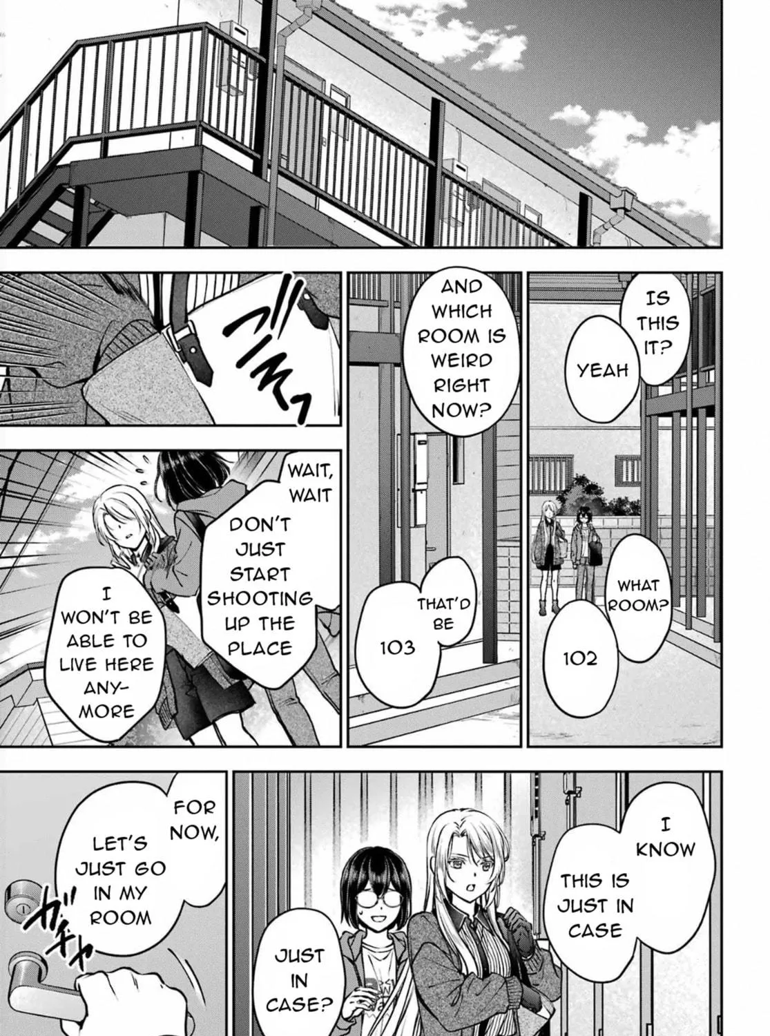 Read Otherside Picnic chapter 70 image 68 on Lezhin