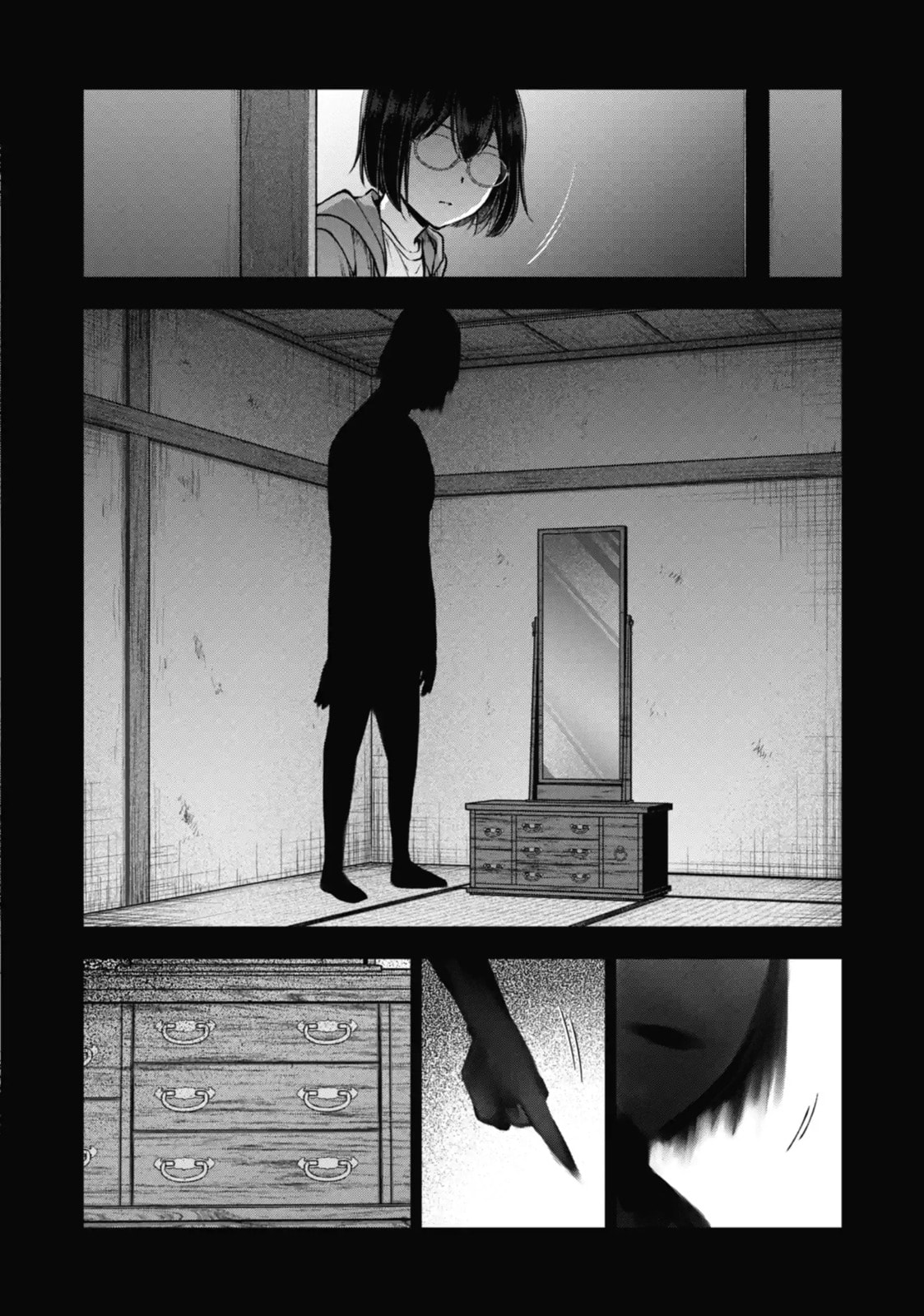 Read Otherside Picnic chapter 71.1 image 10 on Lezhin