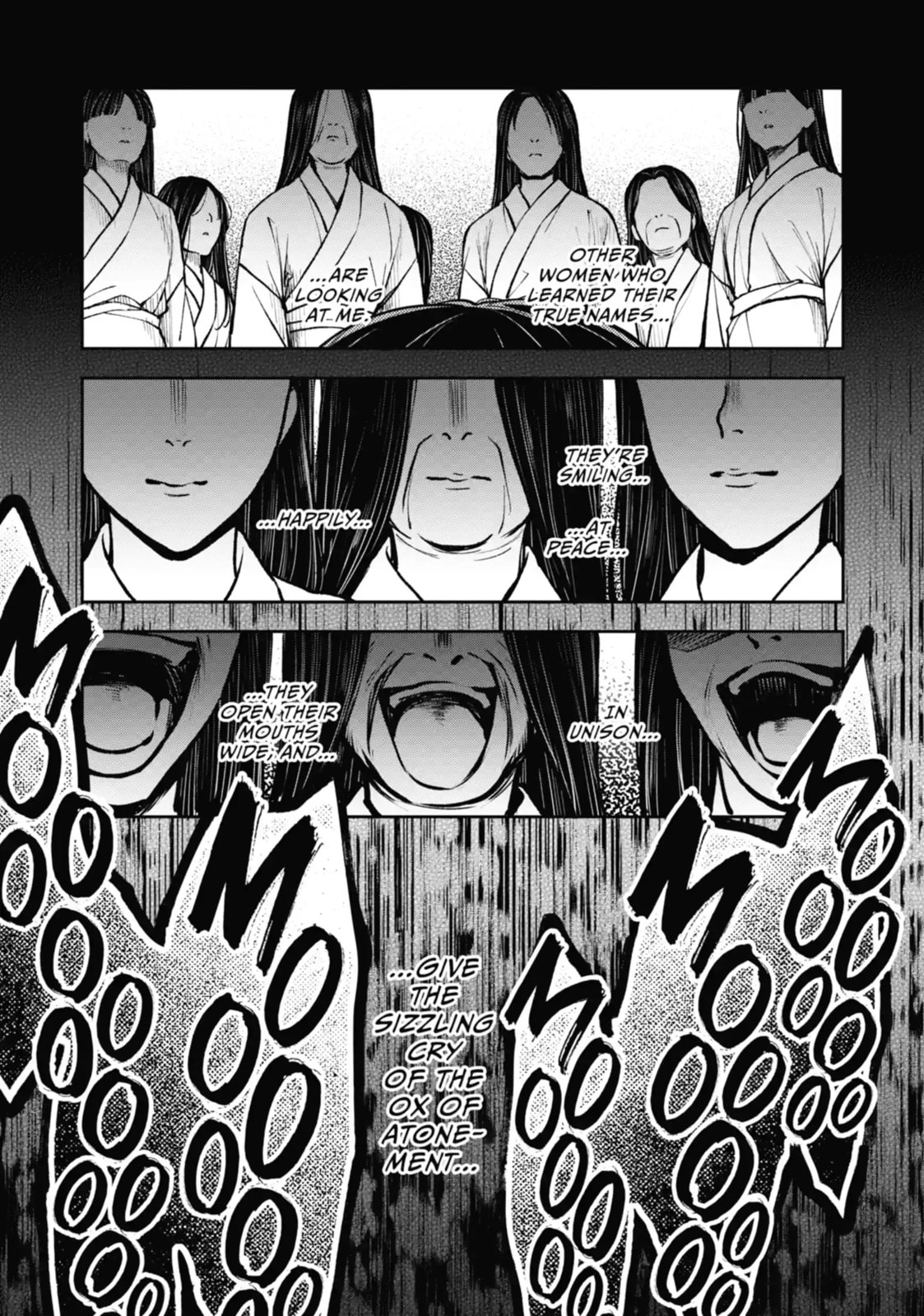 Read Otherside Picnic chapter 71.2 image 2 on Lezhin