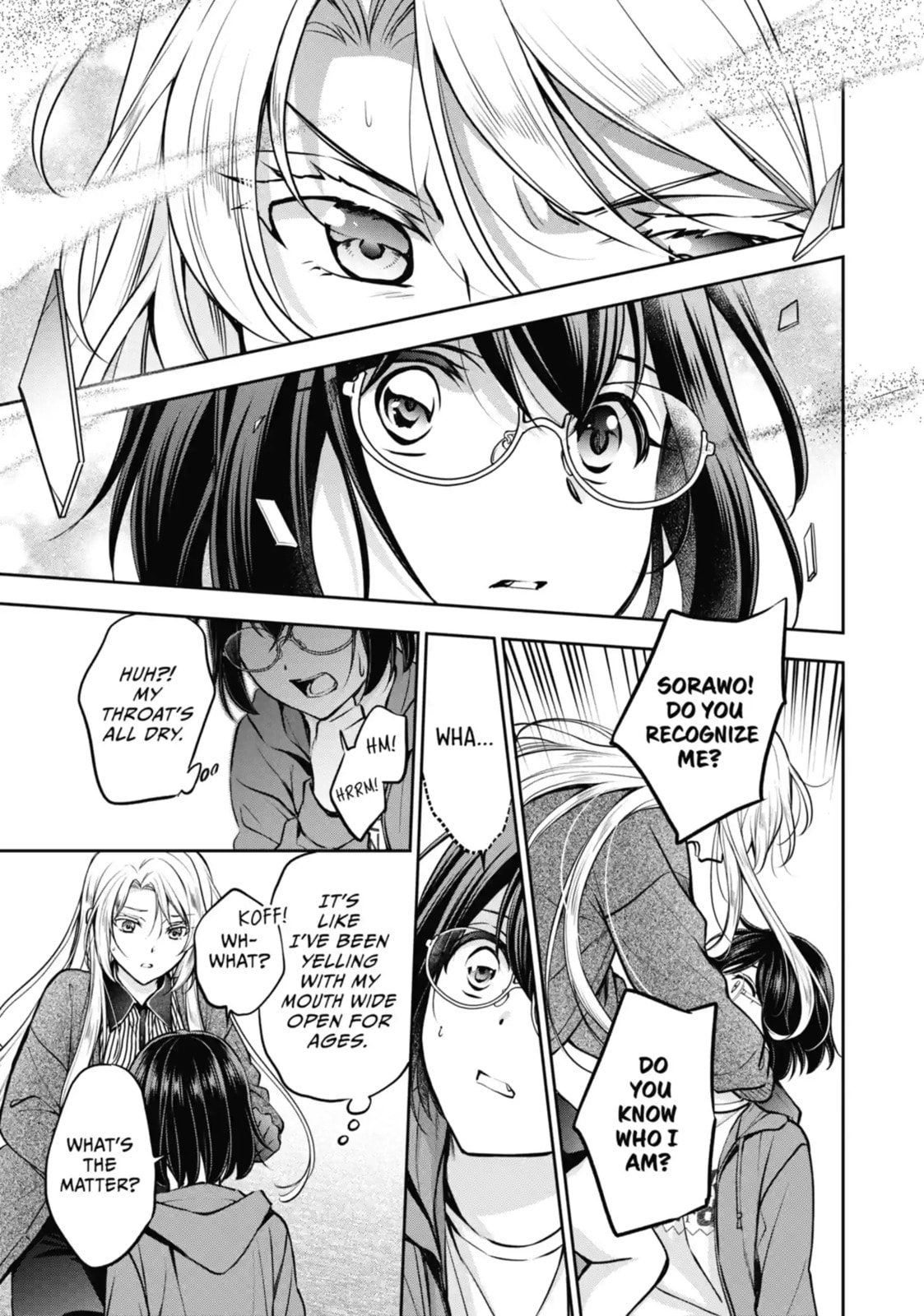 Read Otherside Picnic chapter 71.2 image 4 on Lezhin