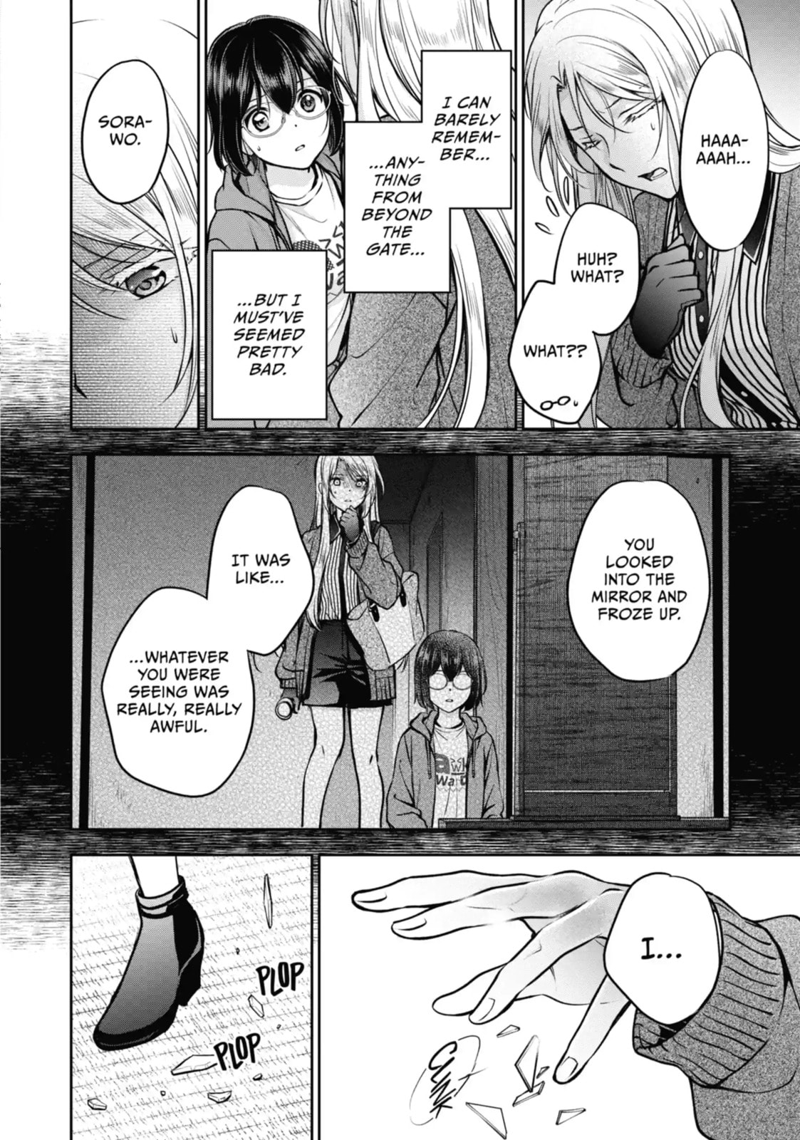 Read Otherside Picnic chapter 71.2 image 5 on Lezhin