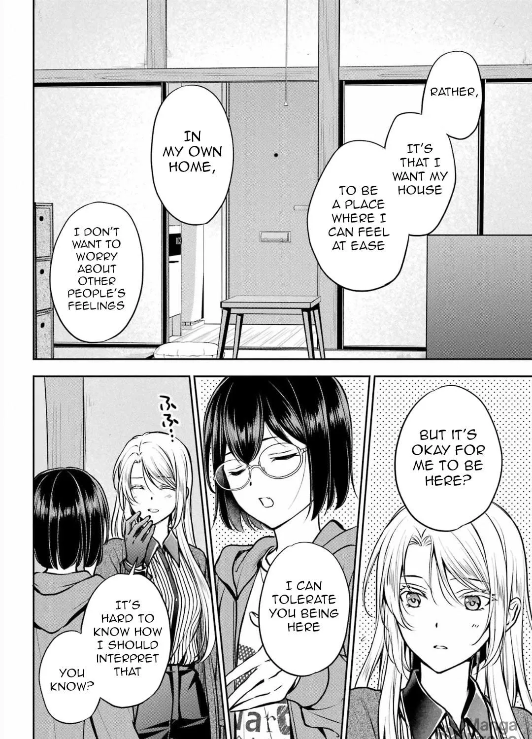 Read Otherside Picnic chapter 71 image 10 on Lezhin
