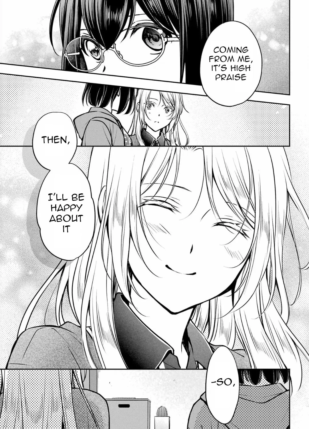 Read Otherside Picnic chapter 71 image 12 on Lezhin