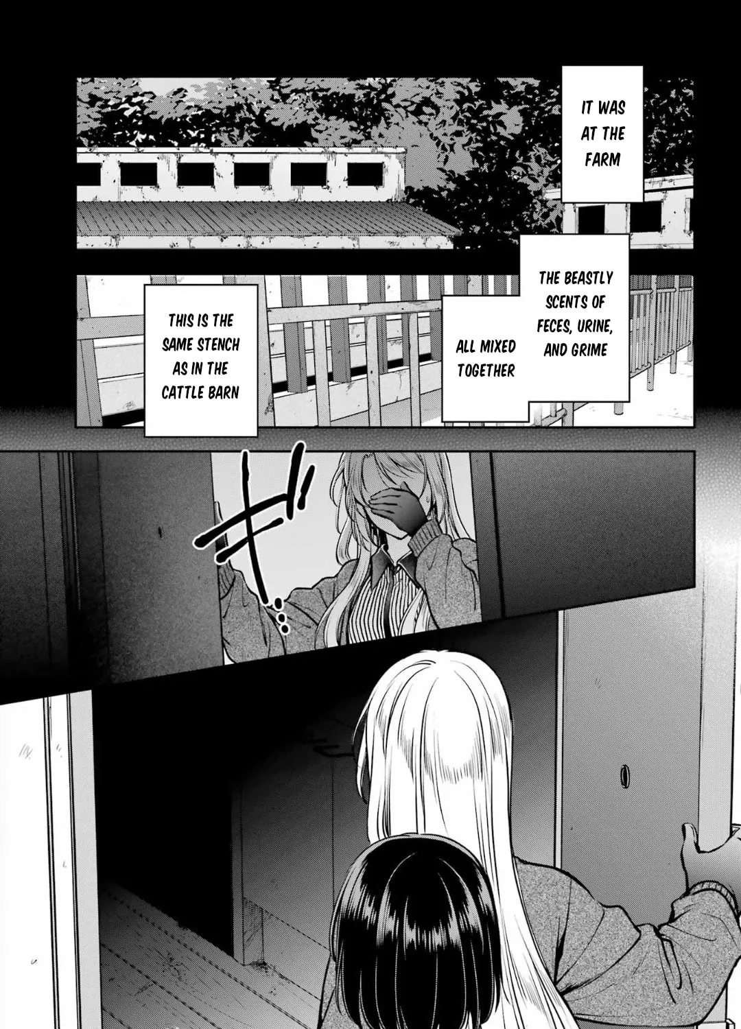 Read Otherside Picnic chapter 71 image 24 on Lezhin