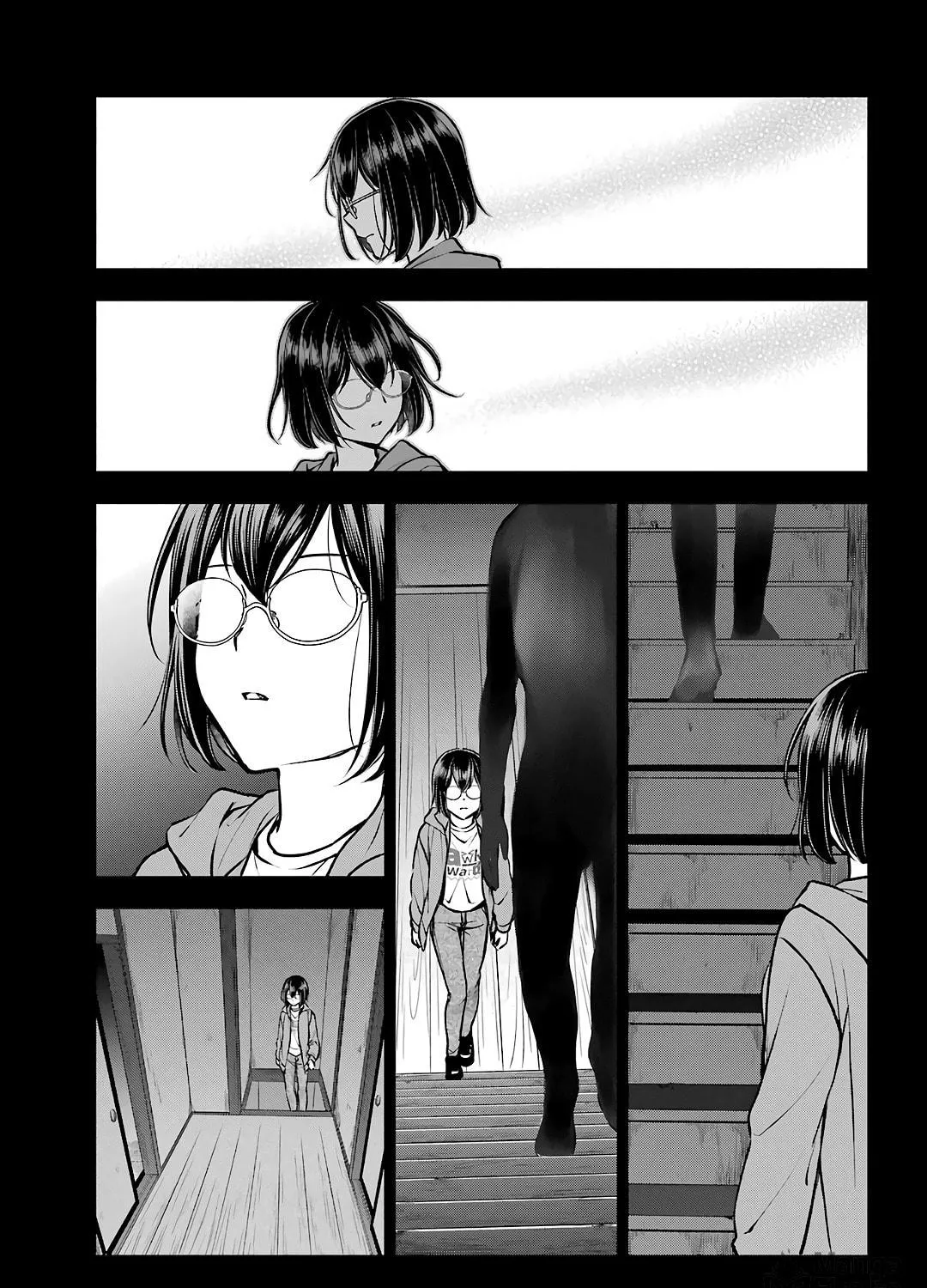 Read Otherside Picnic chapter 71 image 46 on Lezhin