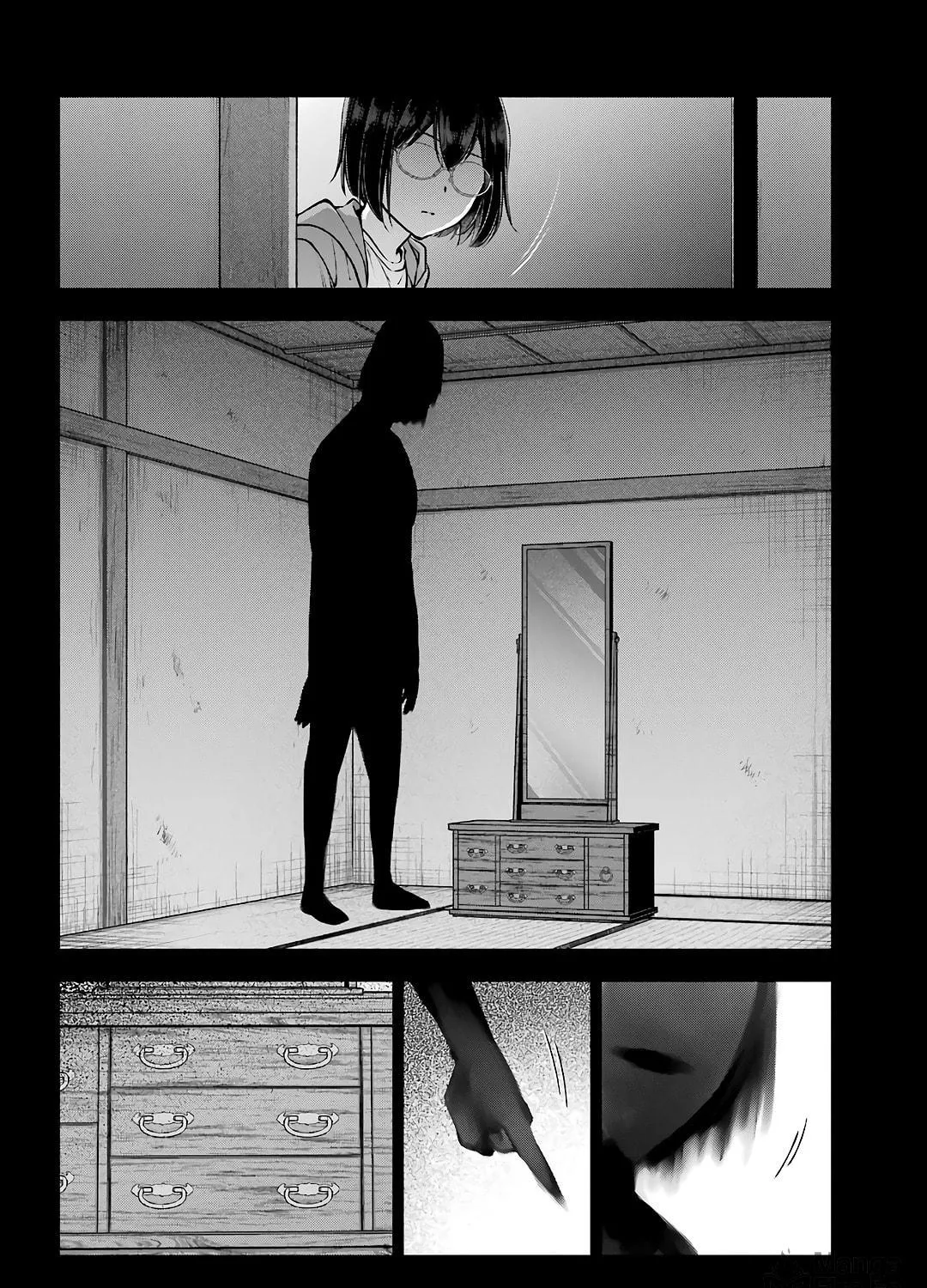 Read Otherside Picnic chapter 71 image 48 on Lezhin