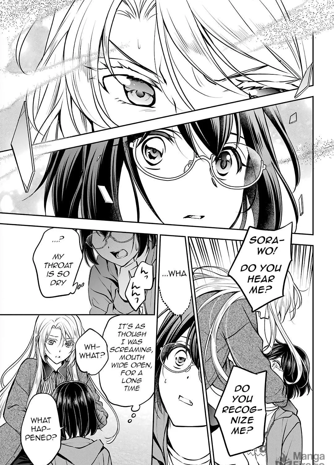 Read Otherside Picnic chapter 71 image 58 on Lezhin