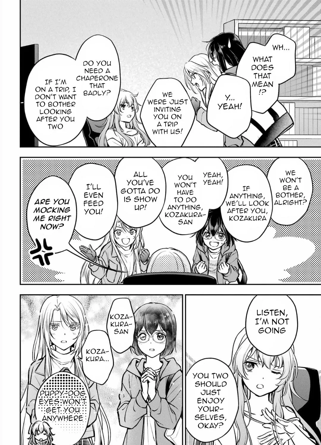 Read Otherside Picnic chapter 72 image 30 on Lezhin