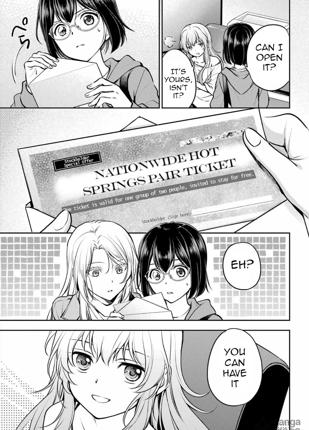 Read Otherside Picnic chapter 72 image 4 on Lezhin