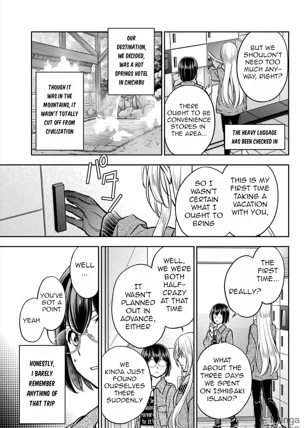 Read Otherside Picnic chapter 72 image 40 on Lezhin