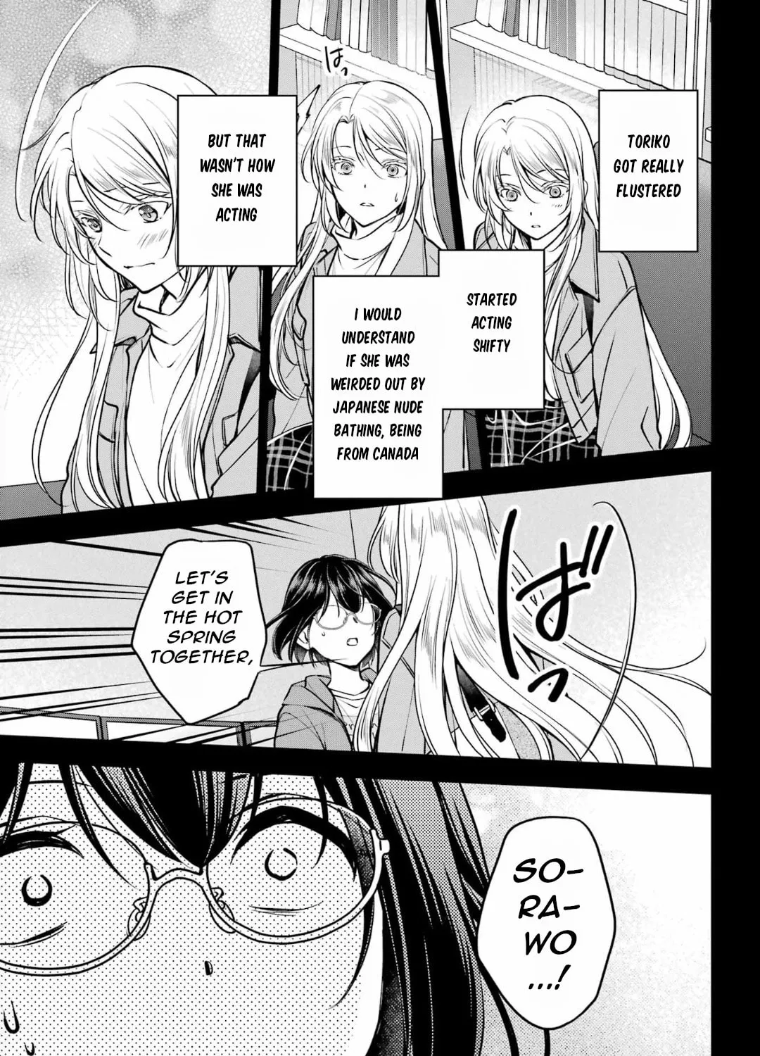 Read Otherside Picnic chapter 72 image 56 on Lezhin