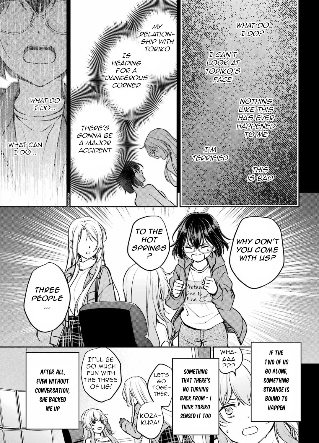 Read Otherside Picnic chapter 72 image 60 on Lezhin