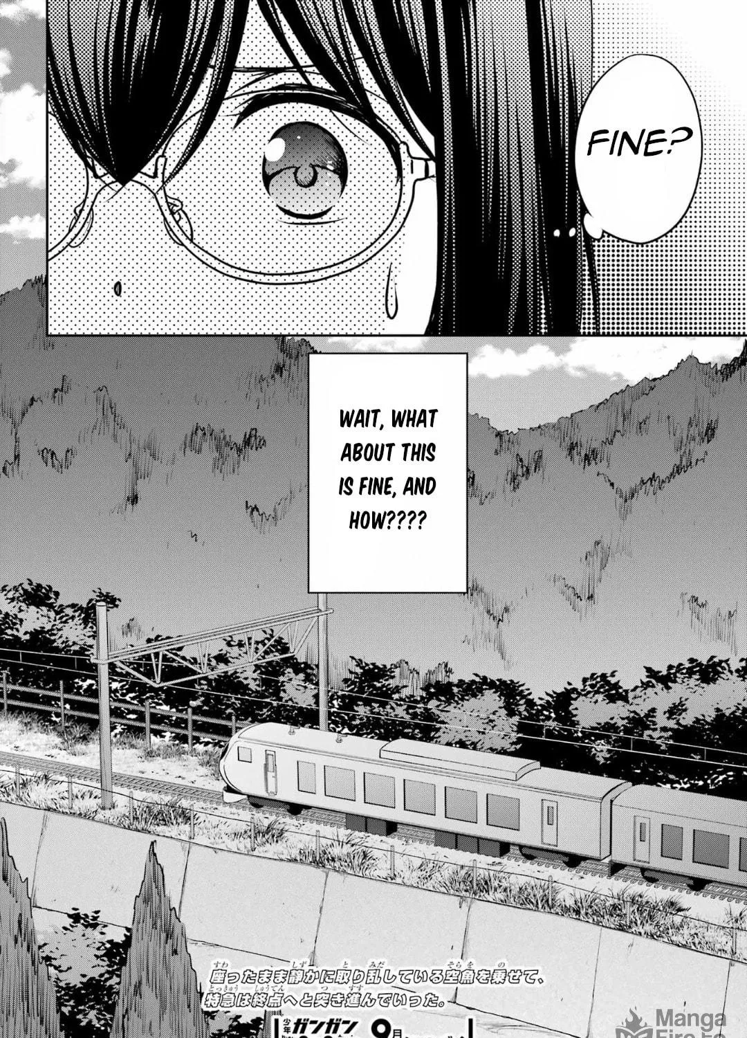 Read Otherside Picnic chapter 72 image 70 on Lezhin