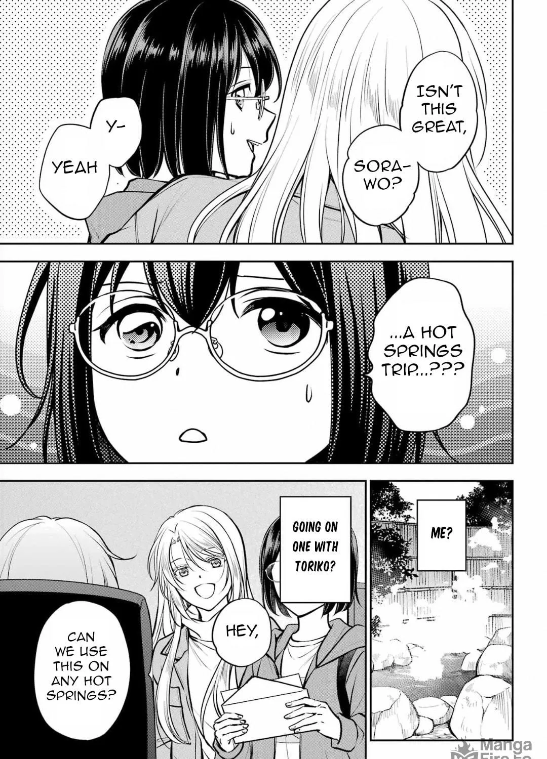 Read Otherside Picnic chapter 72 image 8 on Lezhin