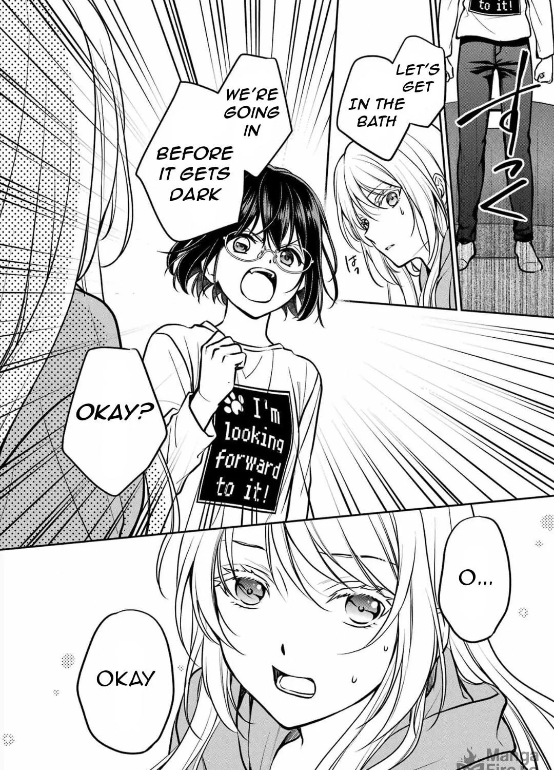 Read Otherside Picnic chapter 73 image 16 on Lezhin