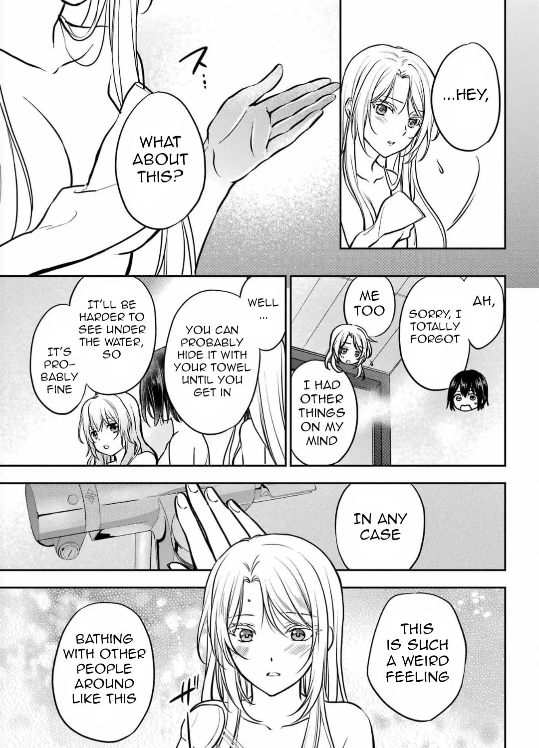 Read Otherside Picnic chapter 73 image 32 on Lezhin