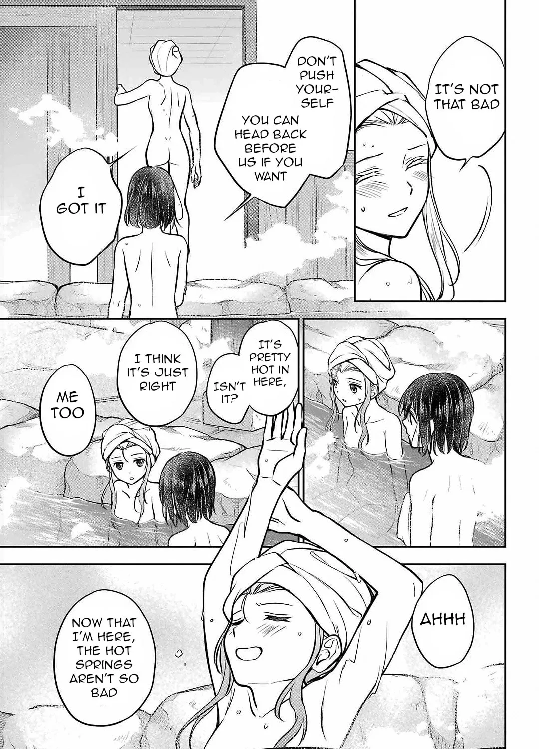 Read Otherside Picnic chapter 73 image 44 on Lezhin